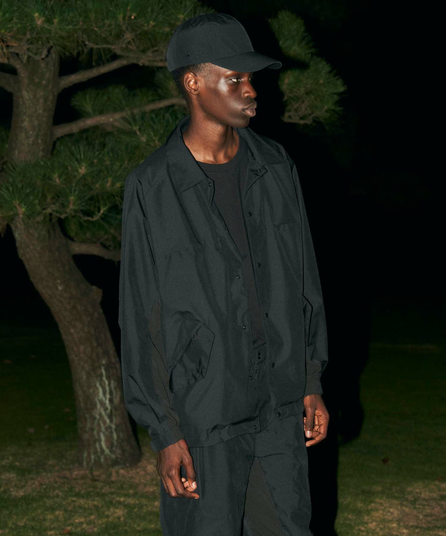 phenix(プラスフェニックス)GORE CAP / WINDSTOPPER プロダクト by