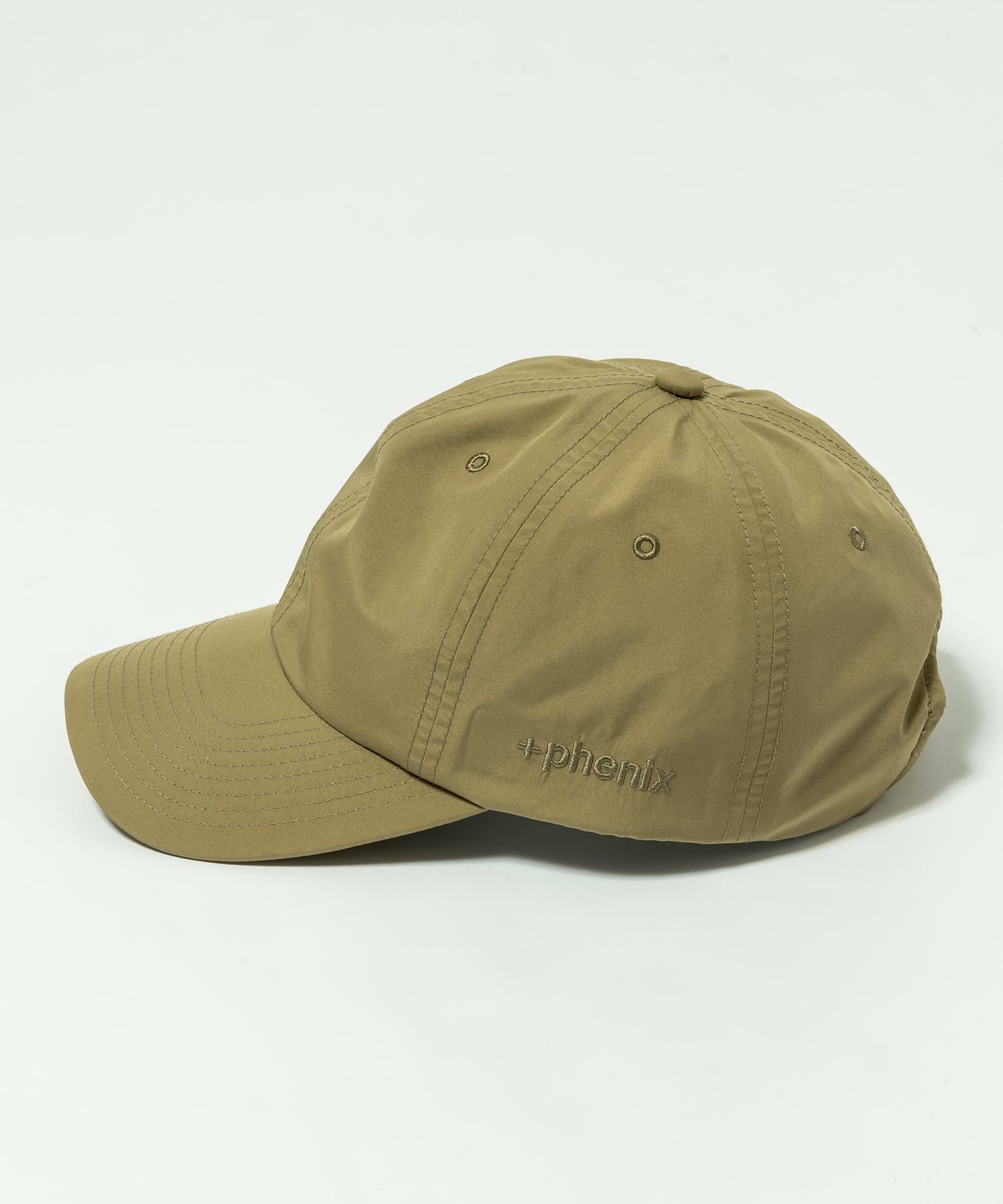phenix(プラスフェニックス)GORE CAP / WINDSTOPPER プロダクト by