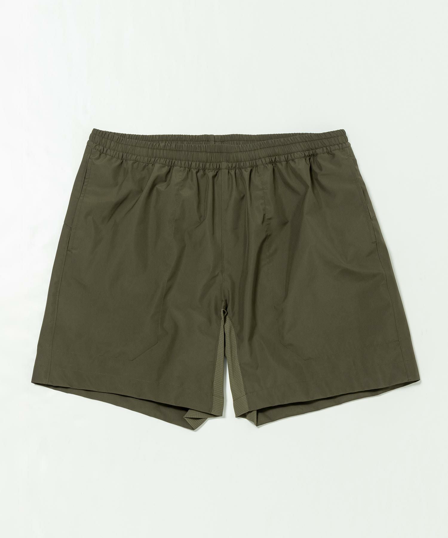 phenix(プラスフェニックス)HYBRID SHORTS / WINDSTOPPER プロダクト