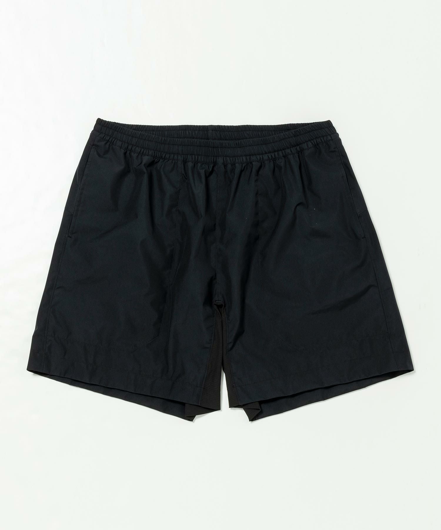 phenix(プラスフェニックス)HYBRID SHORTS / WINDSTOPPER プロダクト