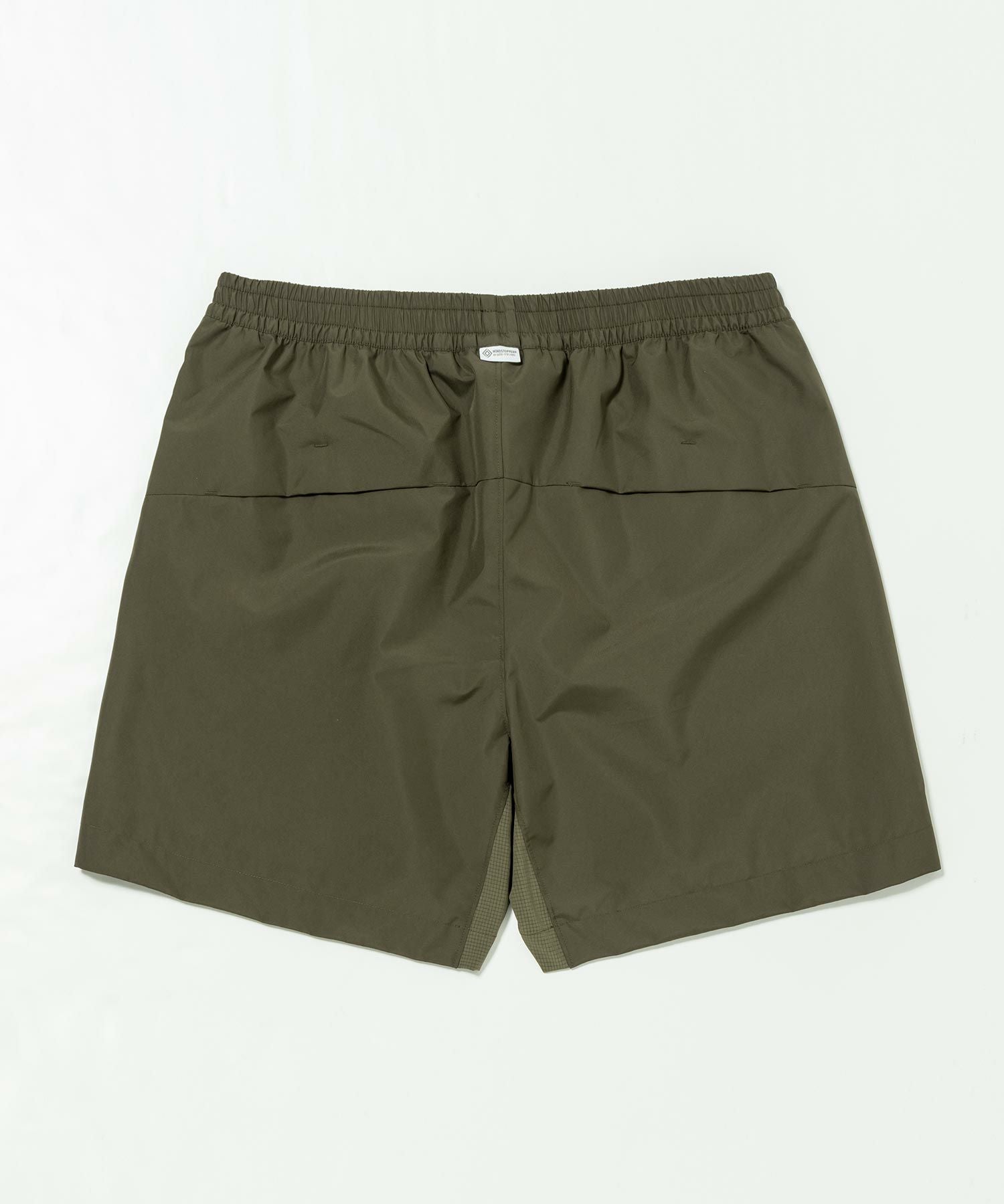 phenix(プラスフェニックス)HYBRID SHORTS / WINDSTOPPER プロダクト