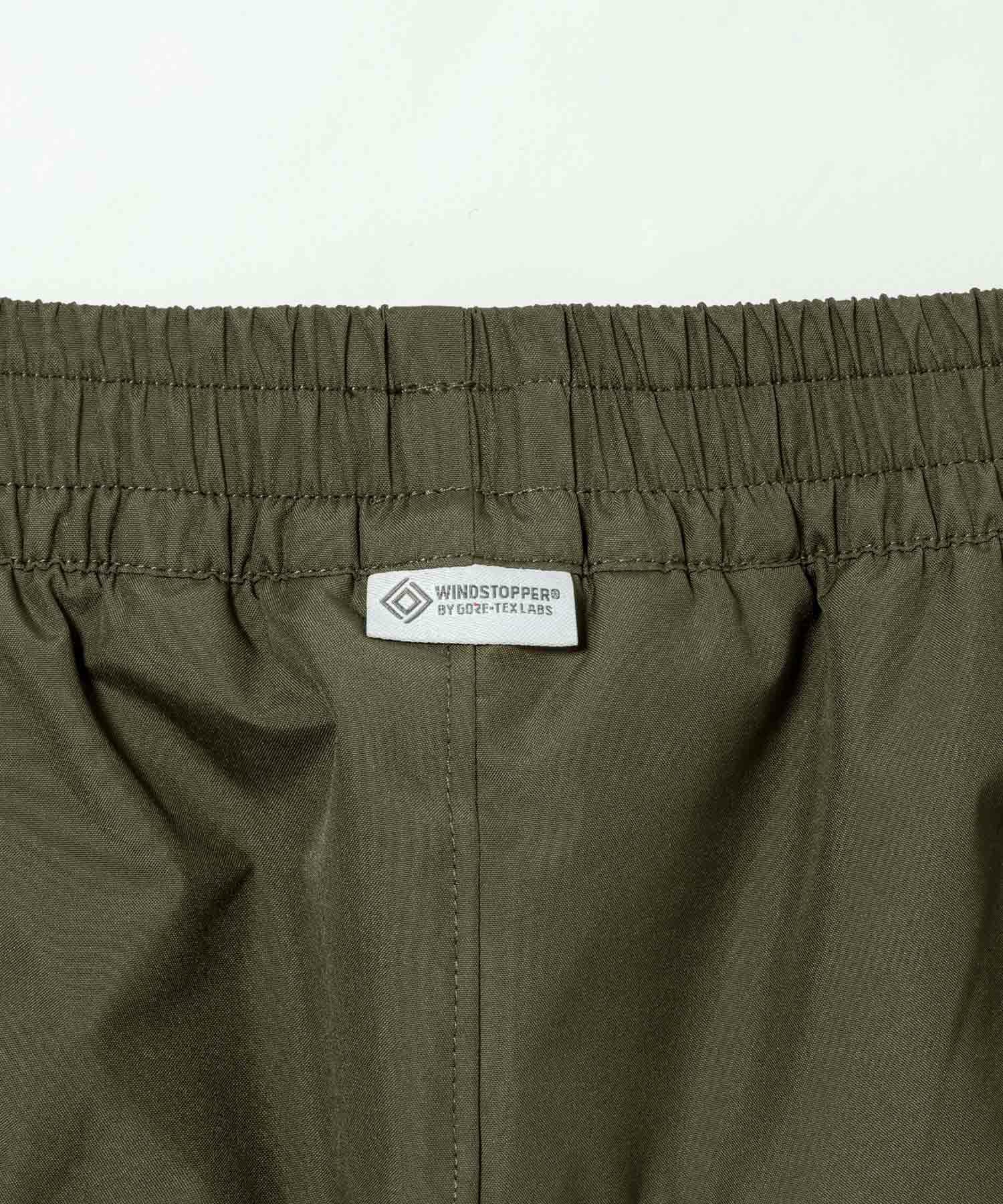 phenix(プラスフェニックス)HYBRID SHORTS / WINDSTOPPER プロダクト 
