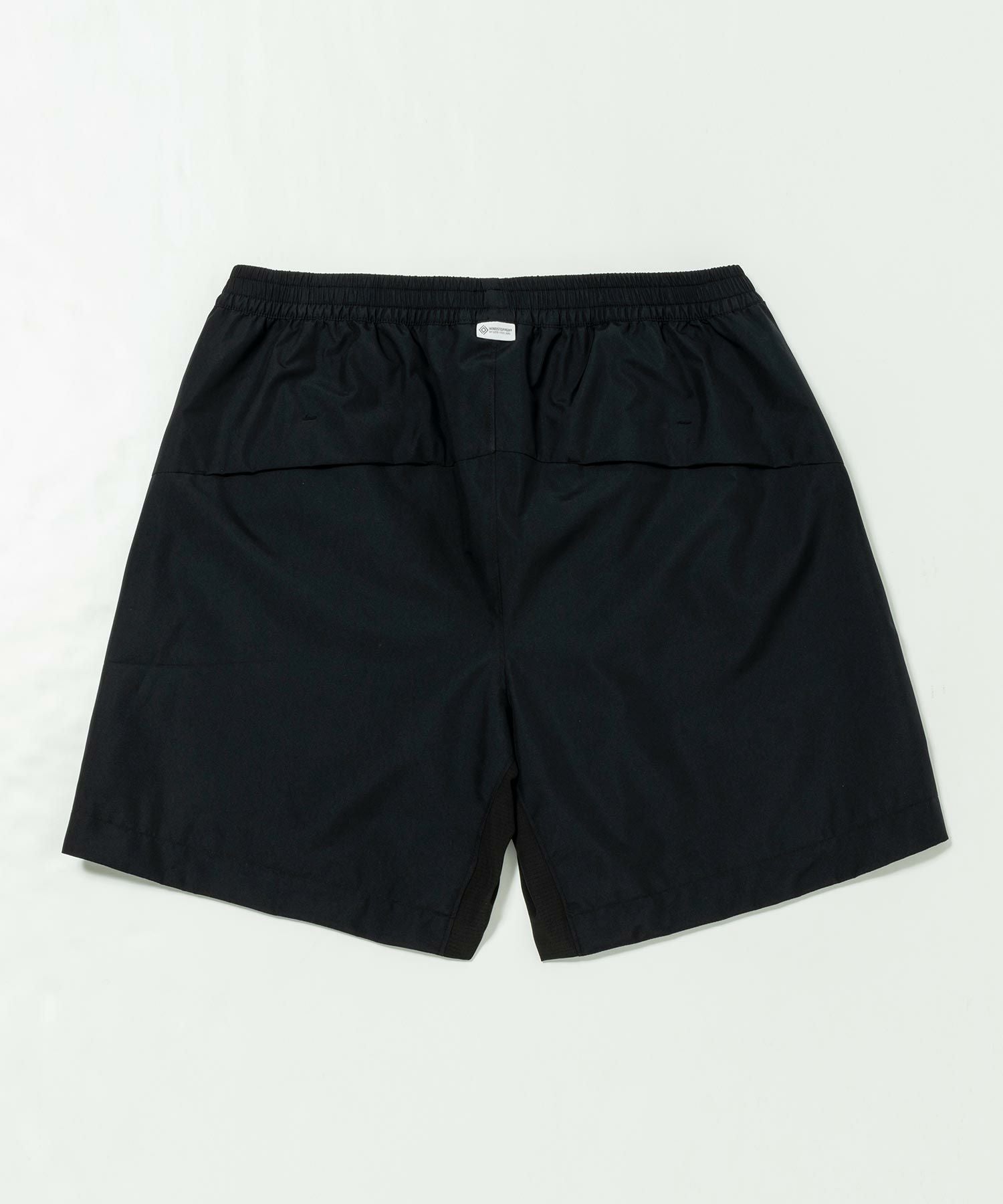 phenix(プラスフェニックス)HYBRID SHORTS / WINDSTOPPER プロダクト
