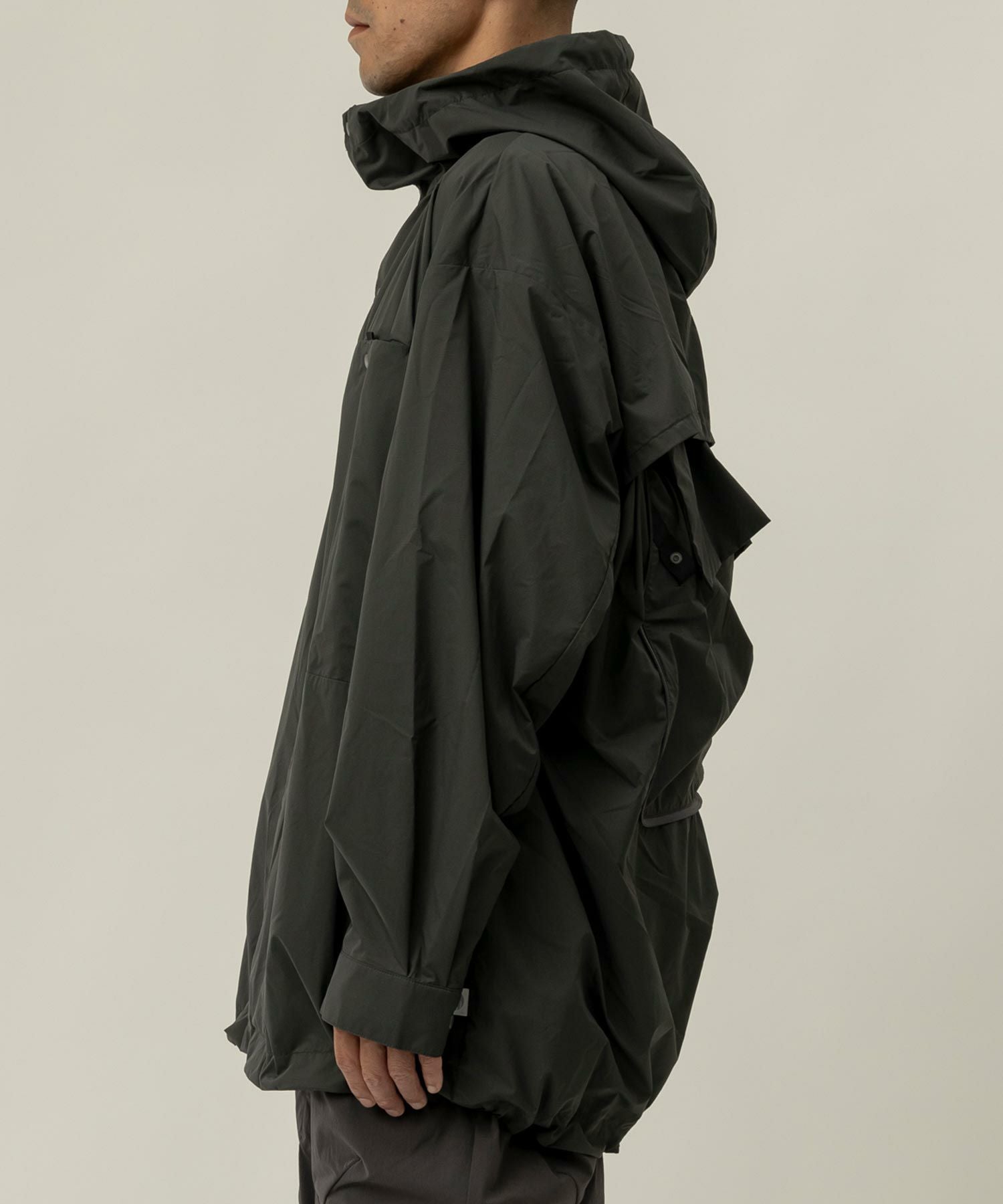 alk phenix(アルクフェニックス)Convoy Shirt Jacket PTX/コンボイ 