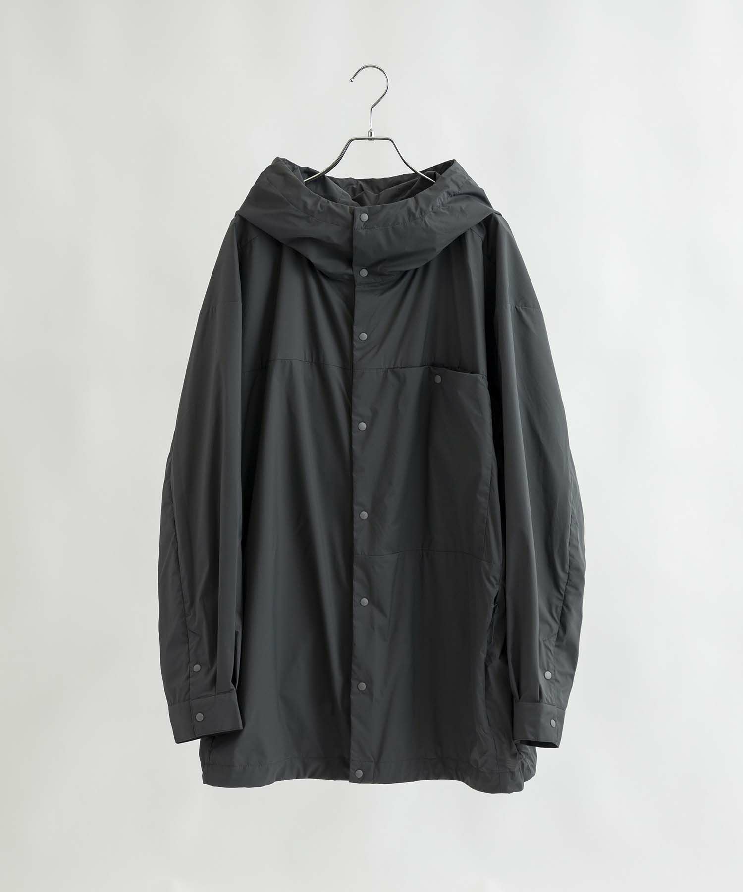 alk phenix(アルクフェニックス)Convoy Shirt Jacket PTX/コンボイ
