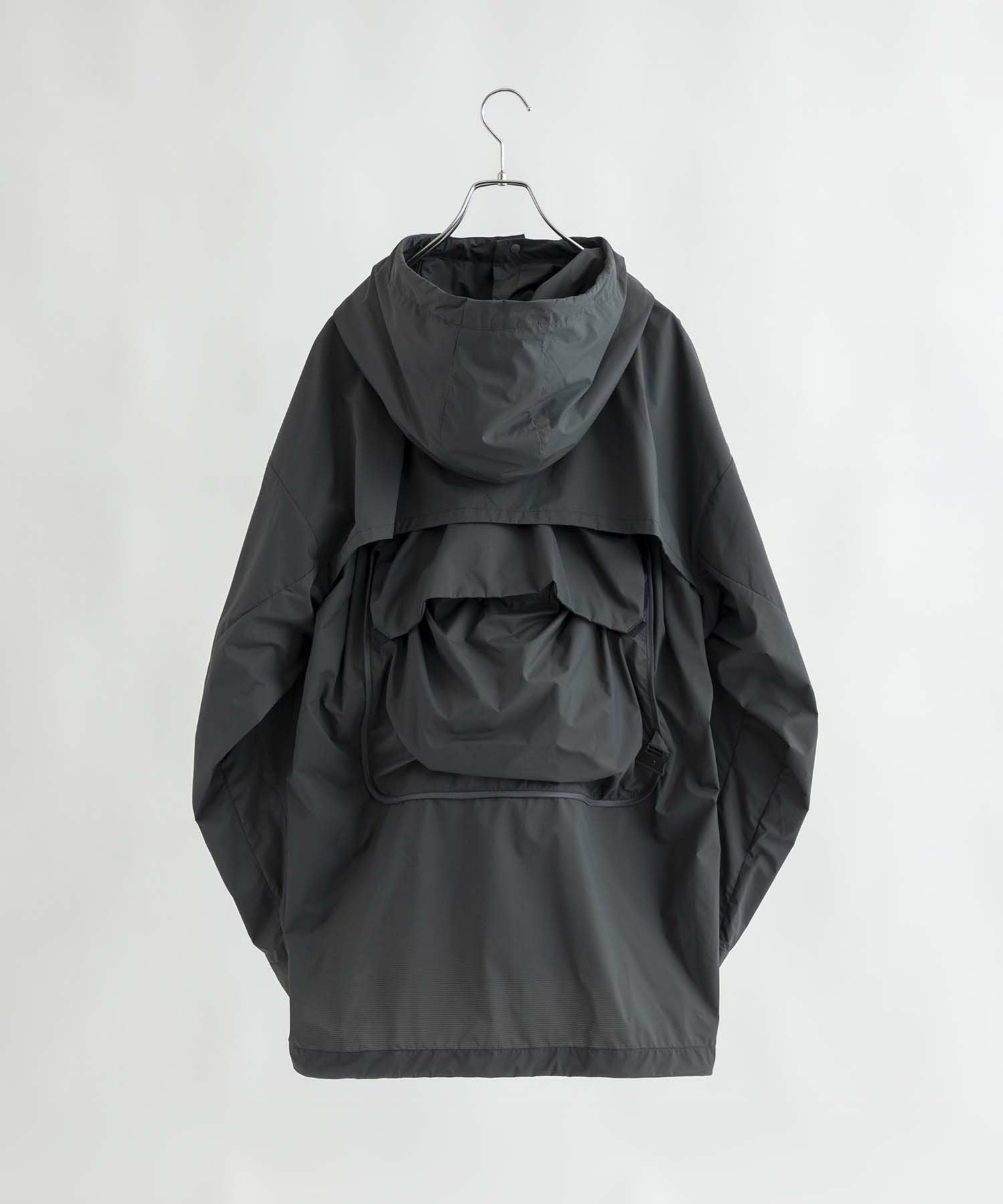 alk phenix(アルクフェニックス)Convoy Shirt Jacket PTX/コンボイ