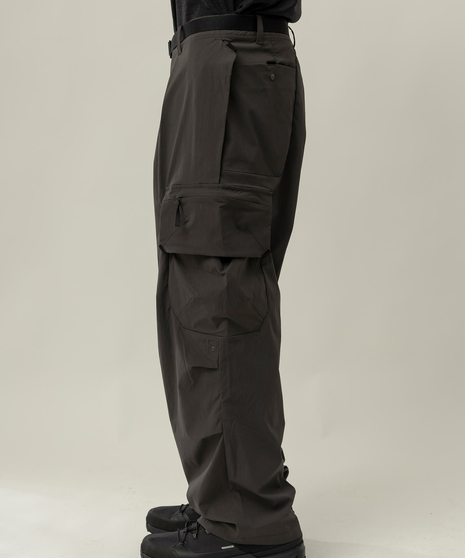 alk phenix(アルクフェニックス)Cargo Pants KAR/カーゴパンツ/大容量 