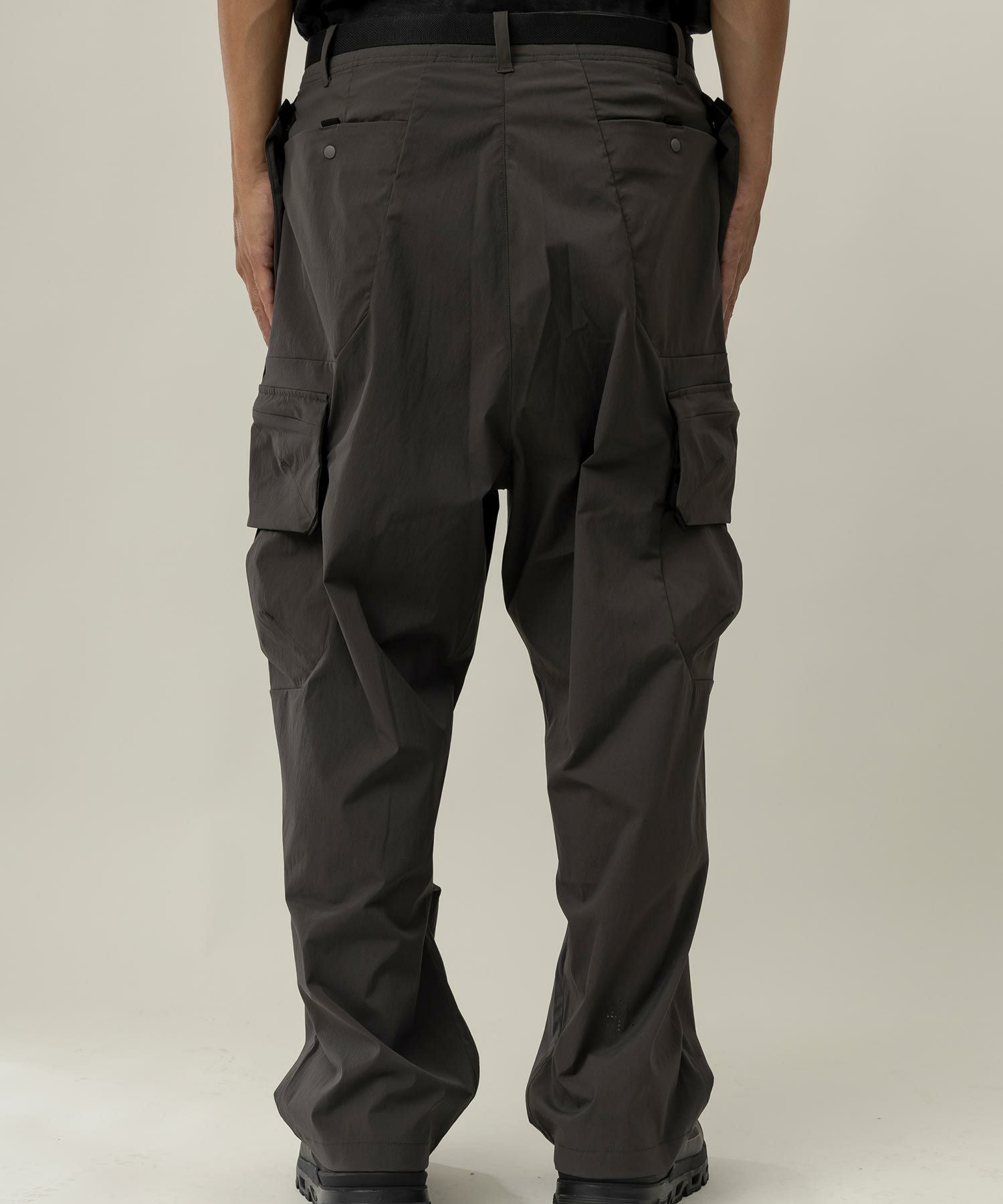 alk phenix(アルクフェニックス)Cargo Pants KAR/カーゴパンツ/大容量