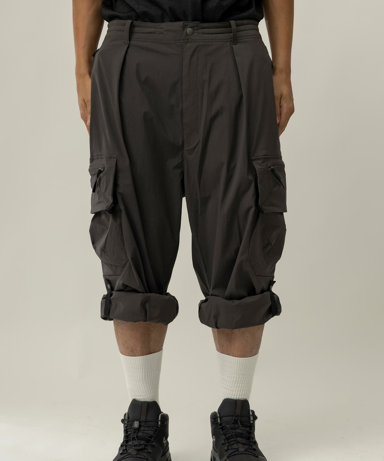 alk phenix(アルクフェニックス)Cargo Pants KAR/カーゴパンツ/大容量