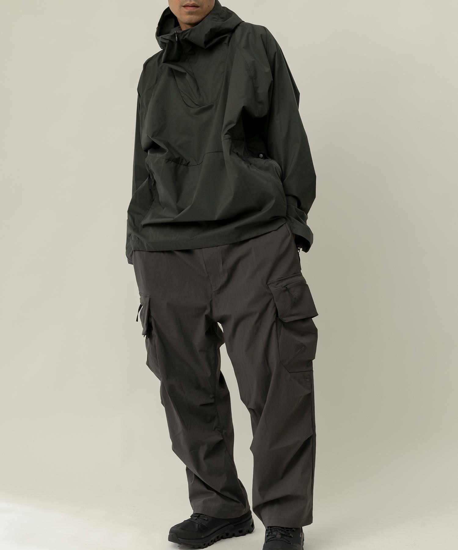 alk phenix(アルクフェニックス)Cargo Pants KAR/カーゴパンツ/大容量