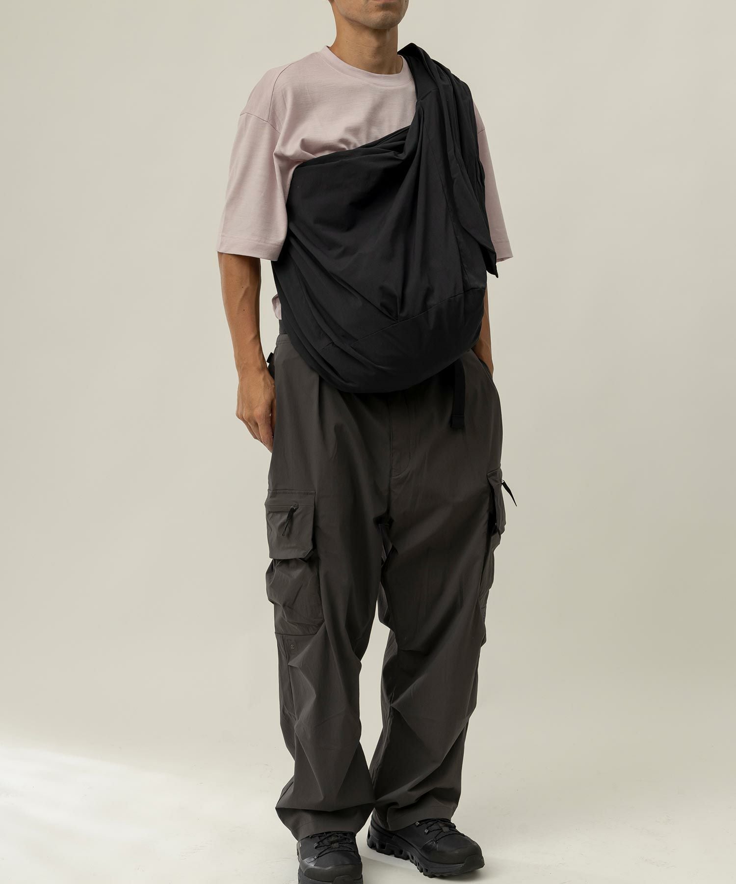 alk phenix(アルクフェニックス)Cargo Pants KAR/カーゴパンツ/大容量