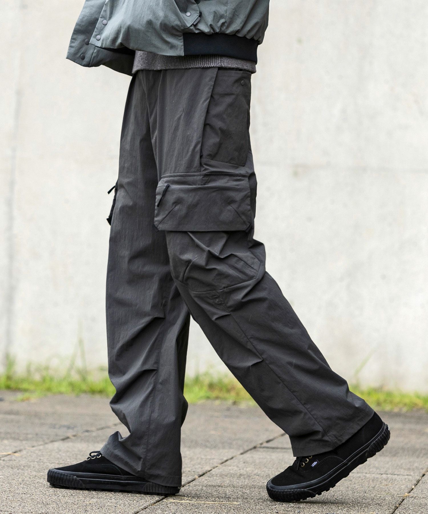 alk phenix(アルクフェニックス)Cargo Pants KAR/カーゴパンツ/大容量 alk phenix(アルクフェニックス)Cargo Pants KAR/カーゴパンツ/大容量