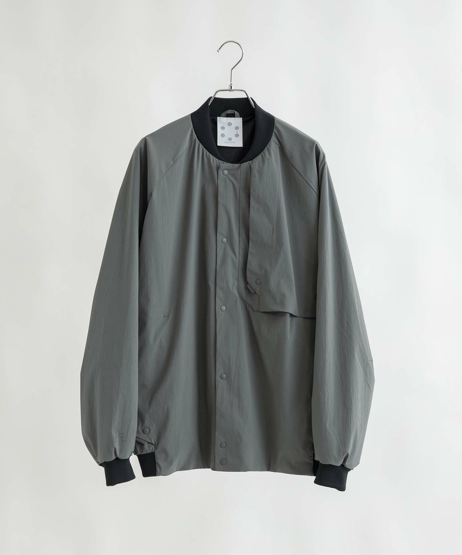 alk phenix(アルクフェニックス)Crank Jacket KAR/クランクジャケット