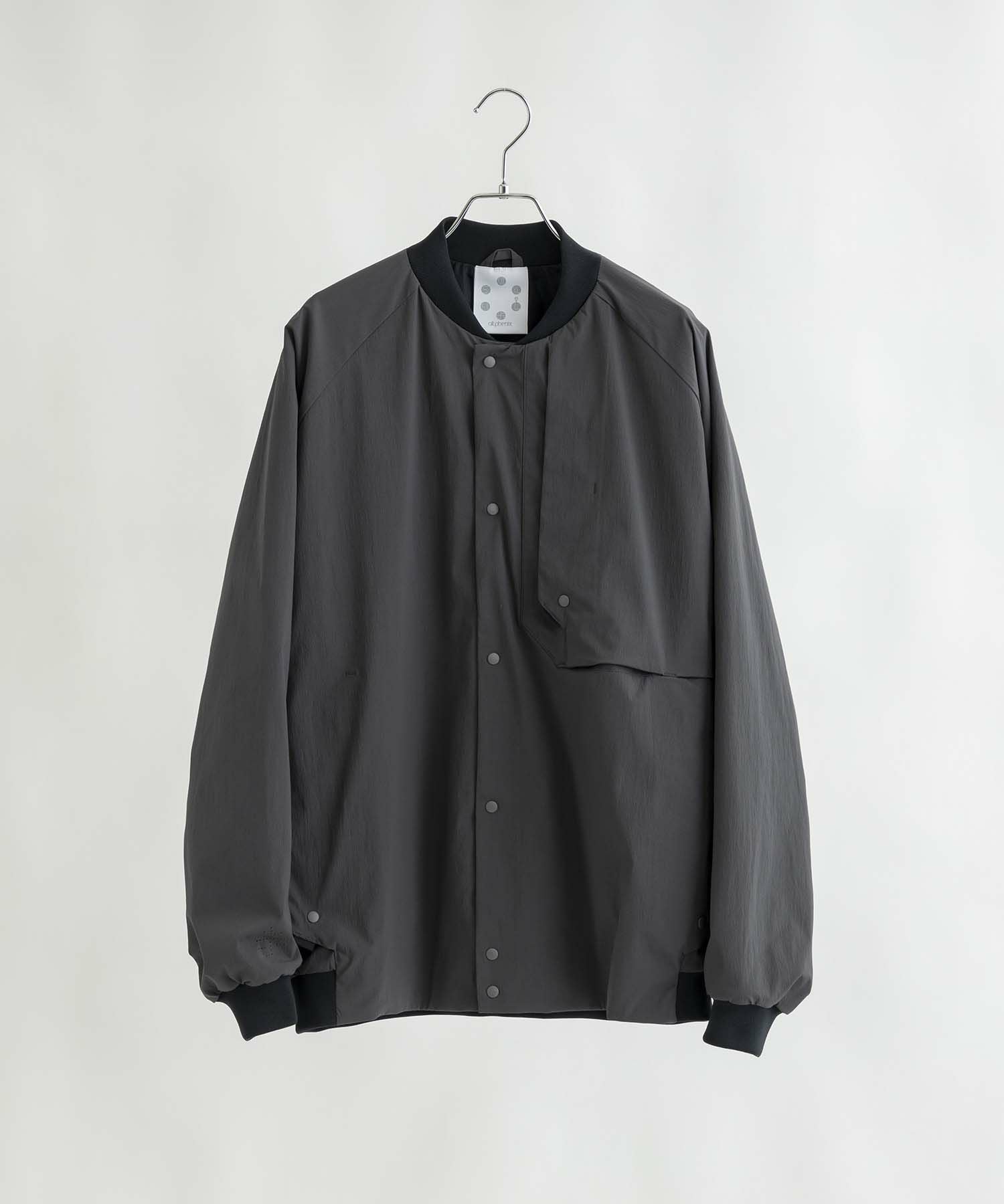 alk phenix(アルクフェニックス)Crank Jacket KAR/クランクジャケット
