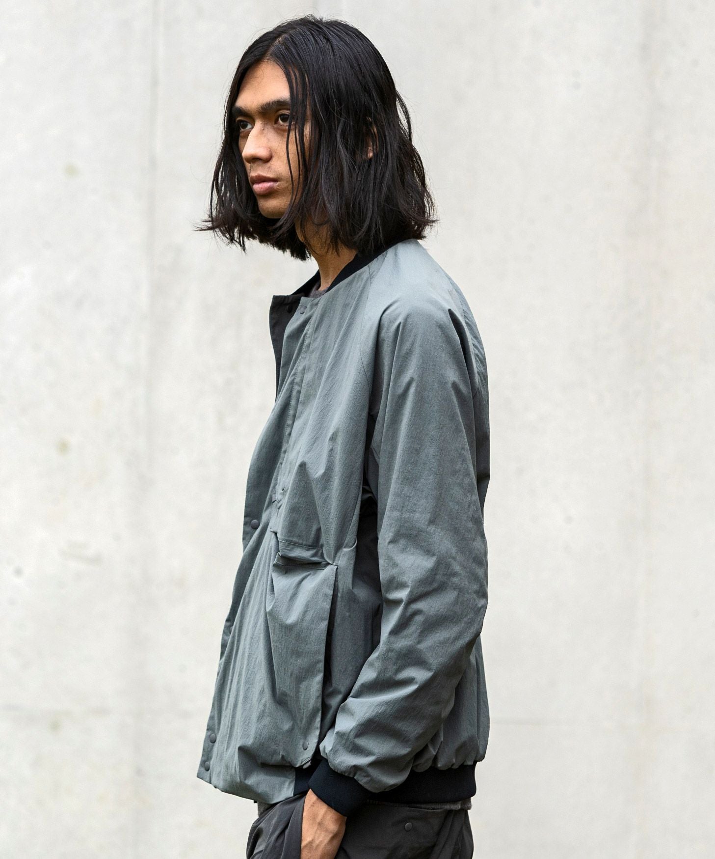 alk phenix(アルクフェニックス)Crank Jacket KAR/クランクジャケット alk phenix(アルクフェニックス)Crank Jacket KAR/クランクジャケット