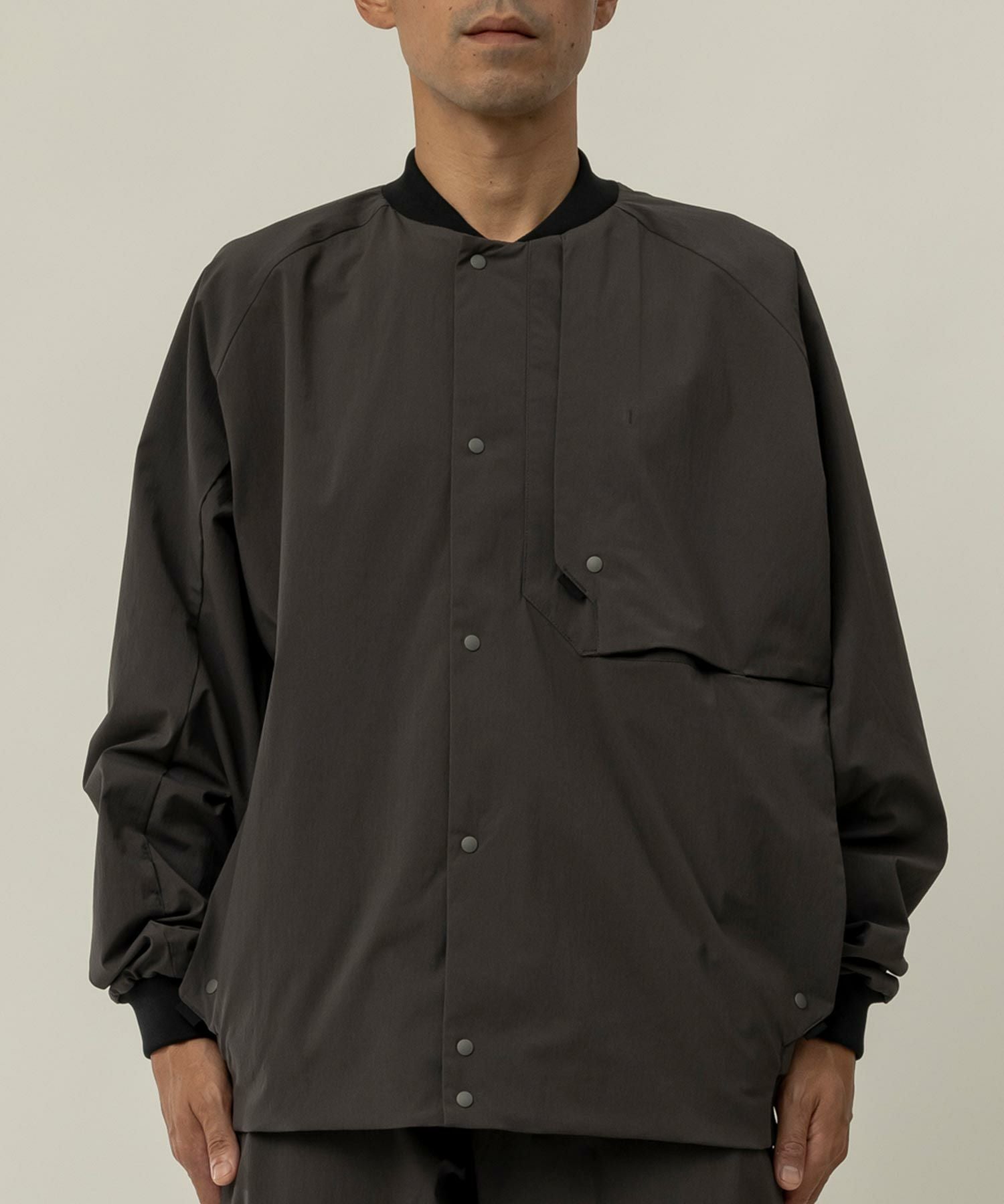 alk phenix(アルクフェニックス)Crank Jacket KAR/クランクジャケット