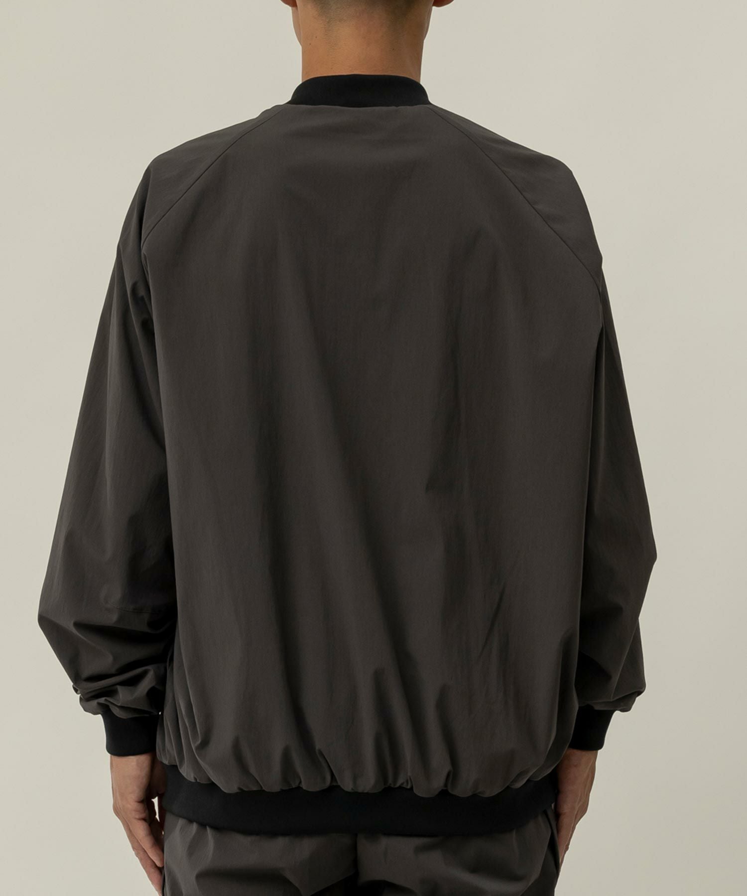 alk phenix(アルクフェニックス)Crank Jacket KAR/クランクジャケット
