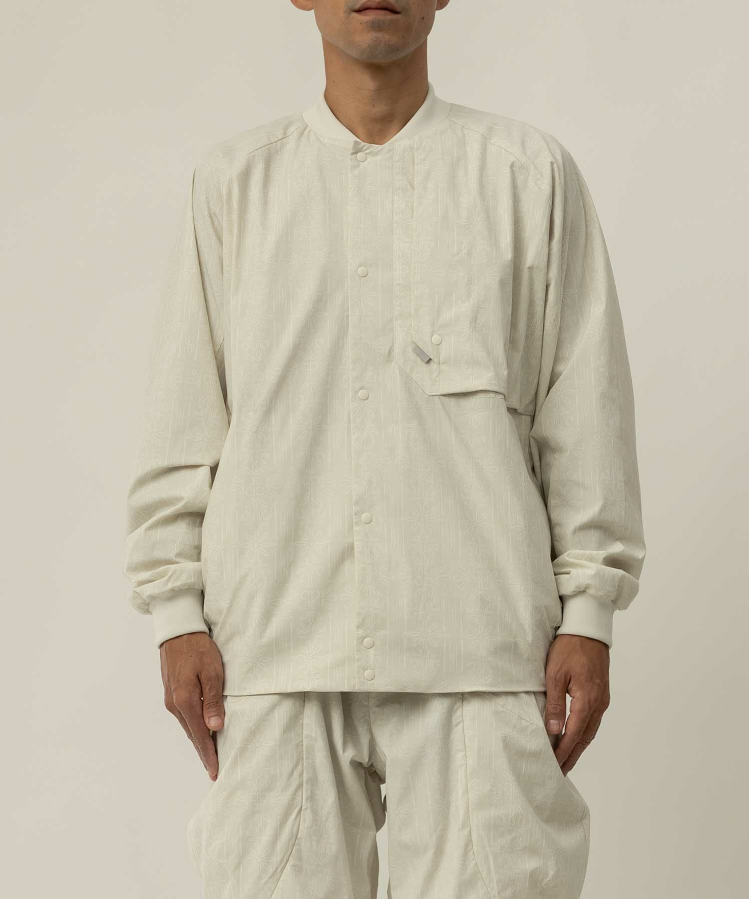 alk phenix(アルクフェニックス)Crank Jacket KAR/クランクジャケット
