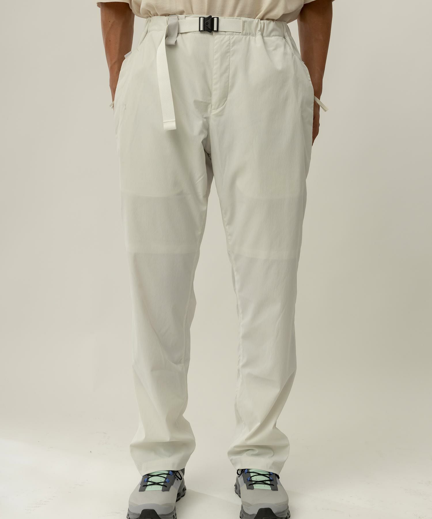 alk phenix(アルクフェニックス)Crank Pants KAR/クランクパンツ/大