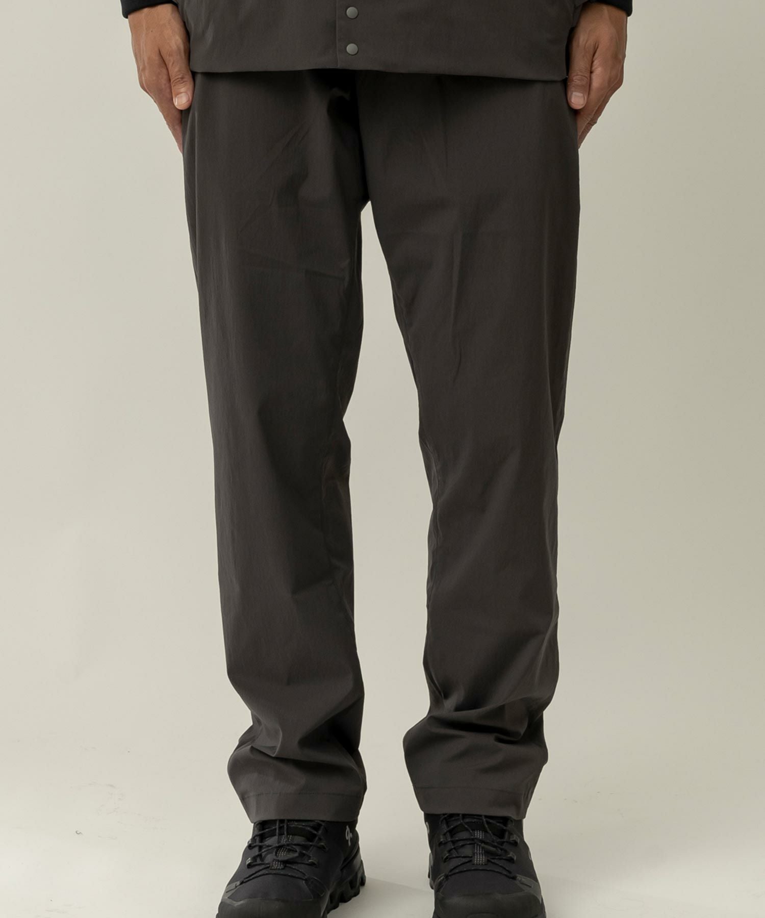 alk phenix(アルクフェニックス)Crank Pants KAR/クランクパンツ/大
