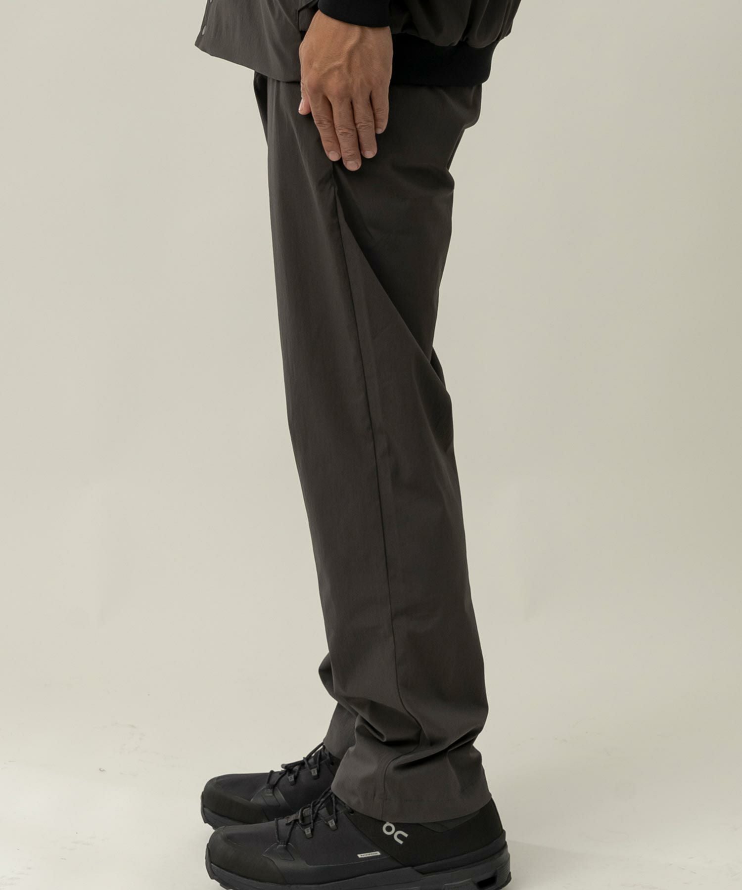alk phenix(アルクフェニックス)Crank Pants KAR/クランクパンツ/大