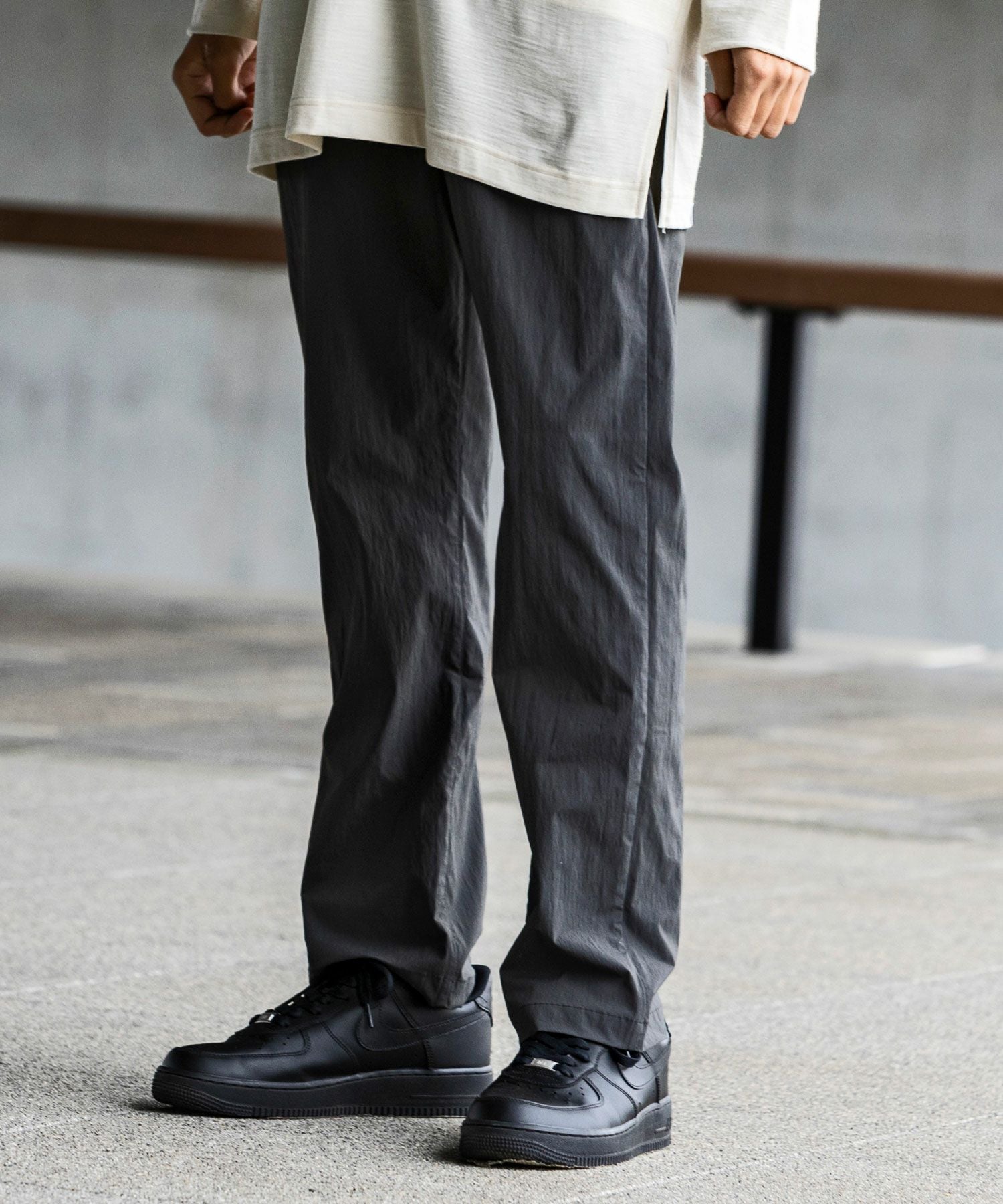 alk phenix(アルクフェニックス)Crank Pants KAR/クランクパンツ/大