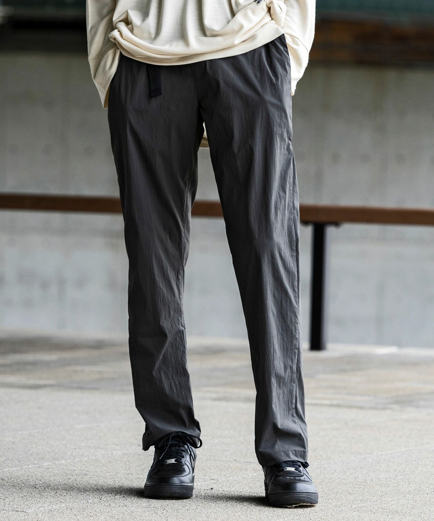 alk phenix(アルクフェニックス)Crank Pants KAR/クランクパンツ/大