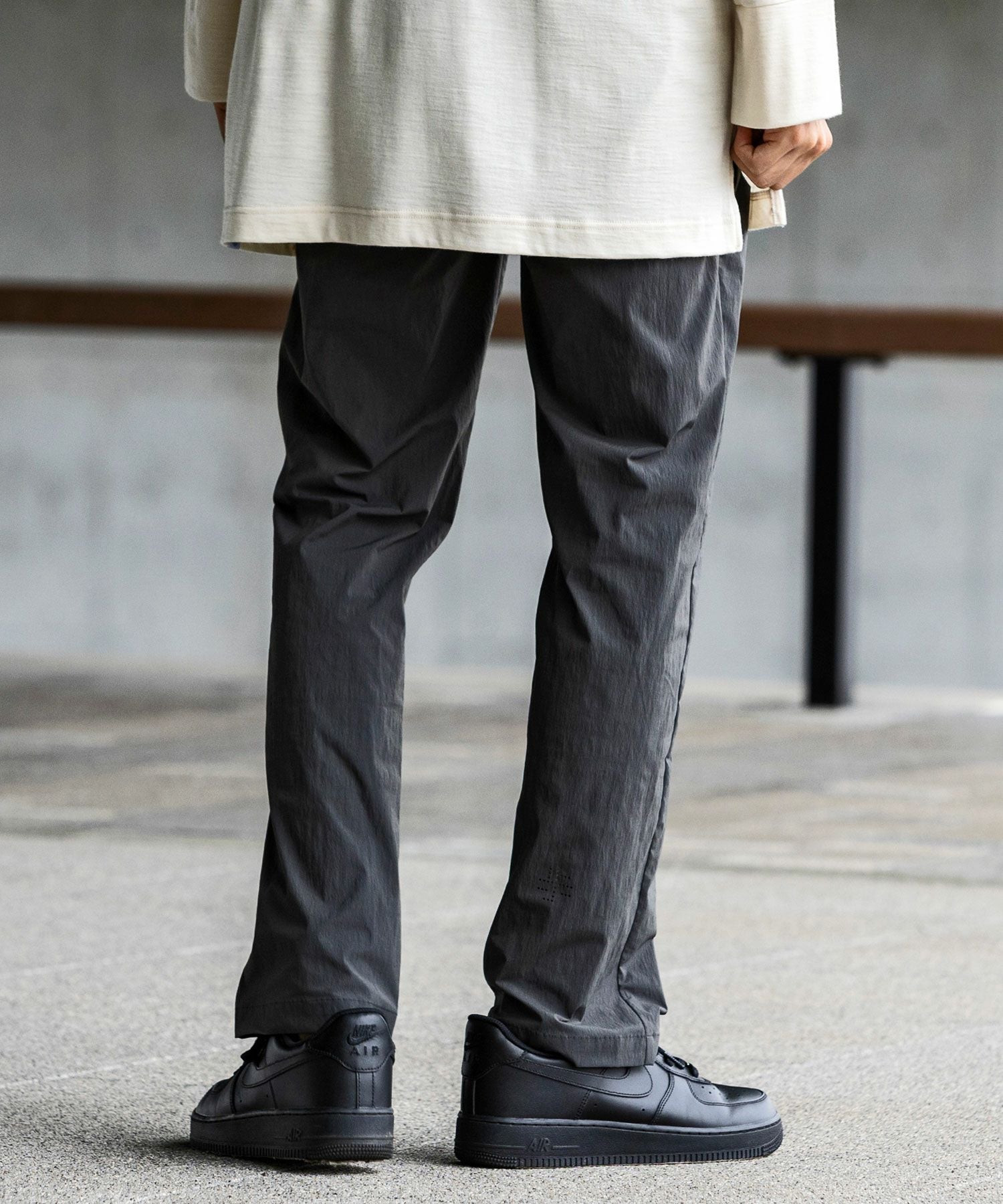 alk phenix(アルクフェニックス)Crank Pants KAR/クランクパンツ/大