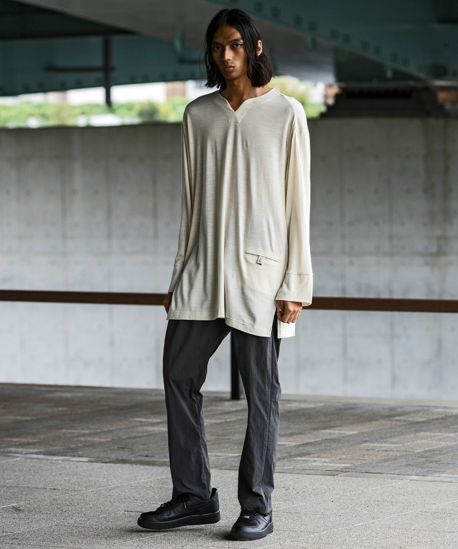 alk phenix(アルクフェニックス)Crank Pants KAR/クランクパンツ/大