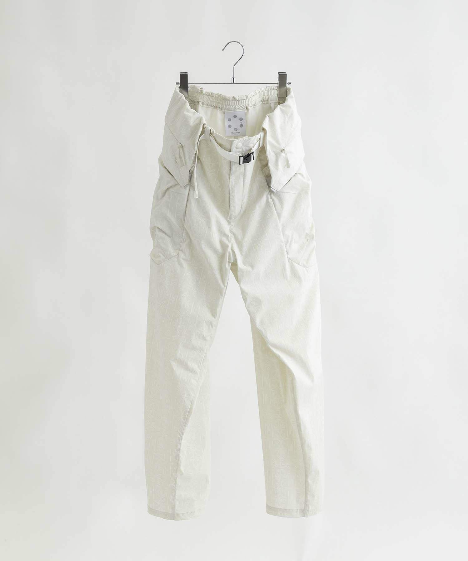 alk phenix(アルクフェニックス)Zak Pants KAR/ザックパンツ/ザック