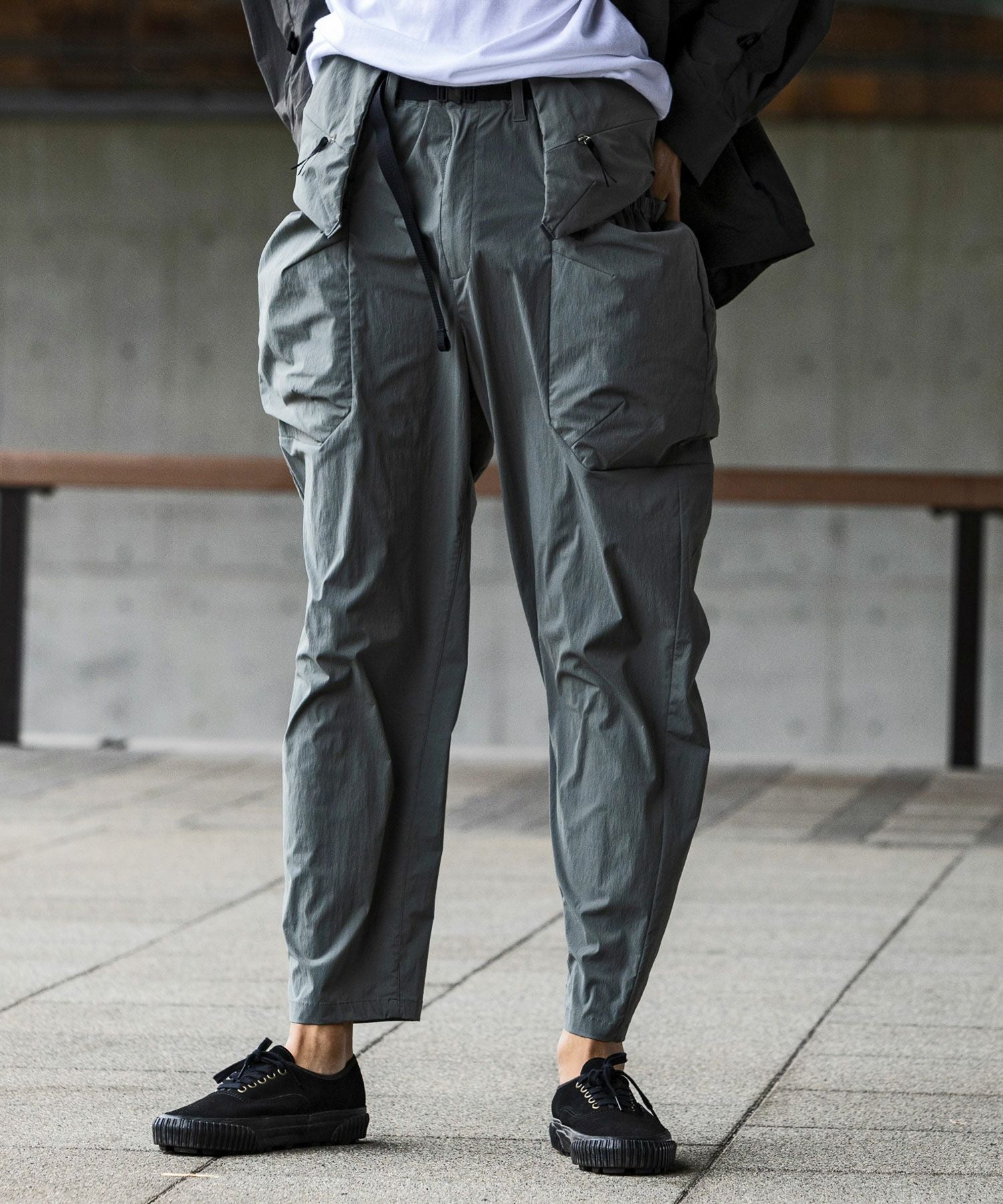 alk phenix(アルクフェニックス)Zak Pants KAR/ザックパンツ/ザック