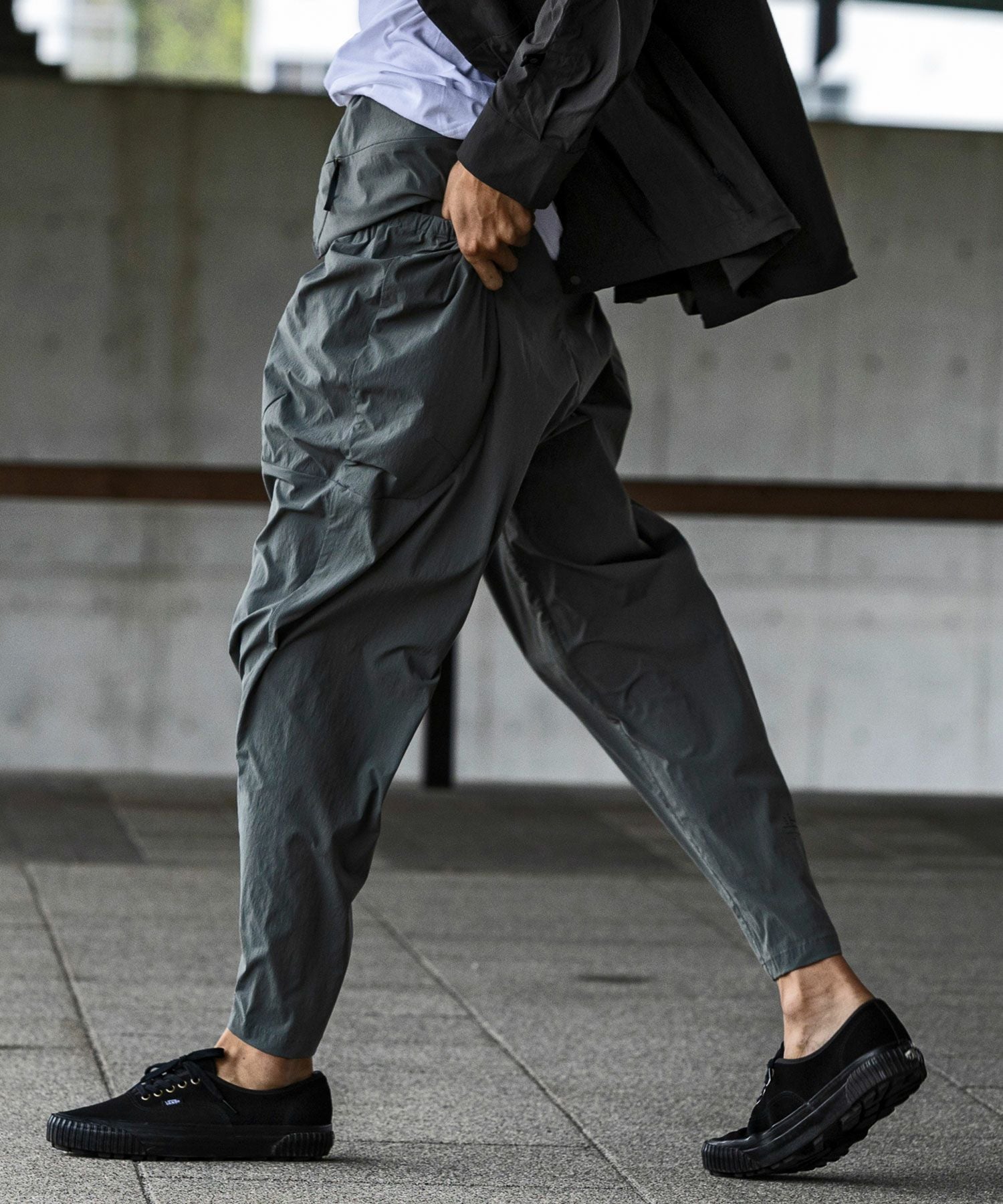 alk phenix(アルクフェニックス)Zak Pants KAR/ザックパンツ/ザック