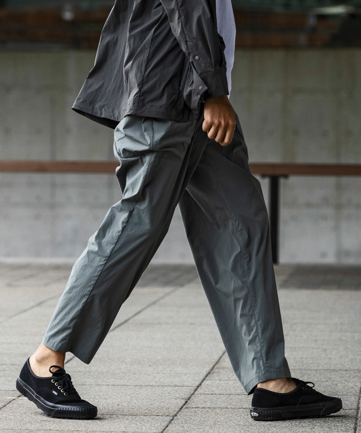 alk phenix(アルクフェニックス)Zak Pants KAR/ザックパンツ/ザック