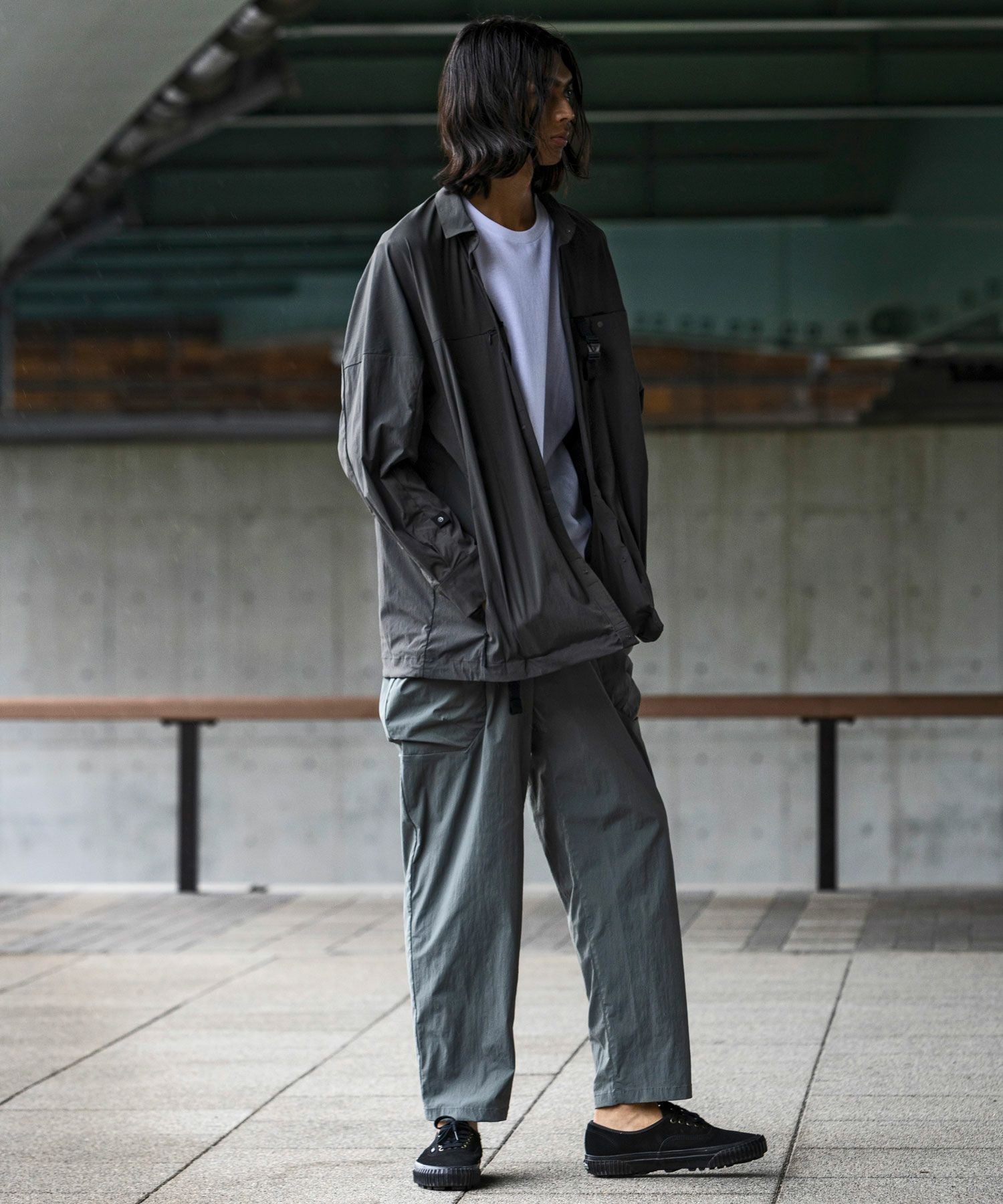 alk phenix(アルクフェニックス)Zak Pants KAR/ザックパンツ/ザック