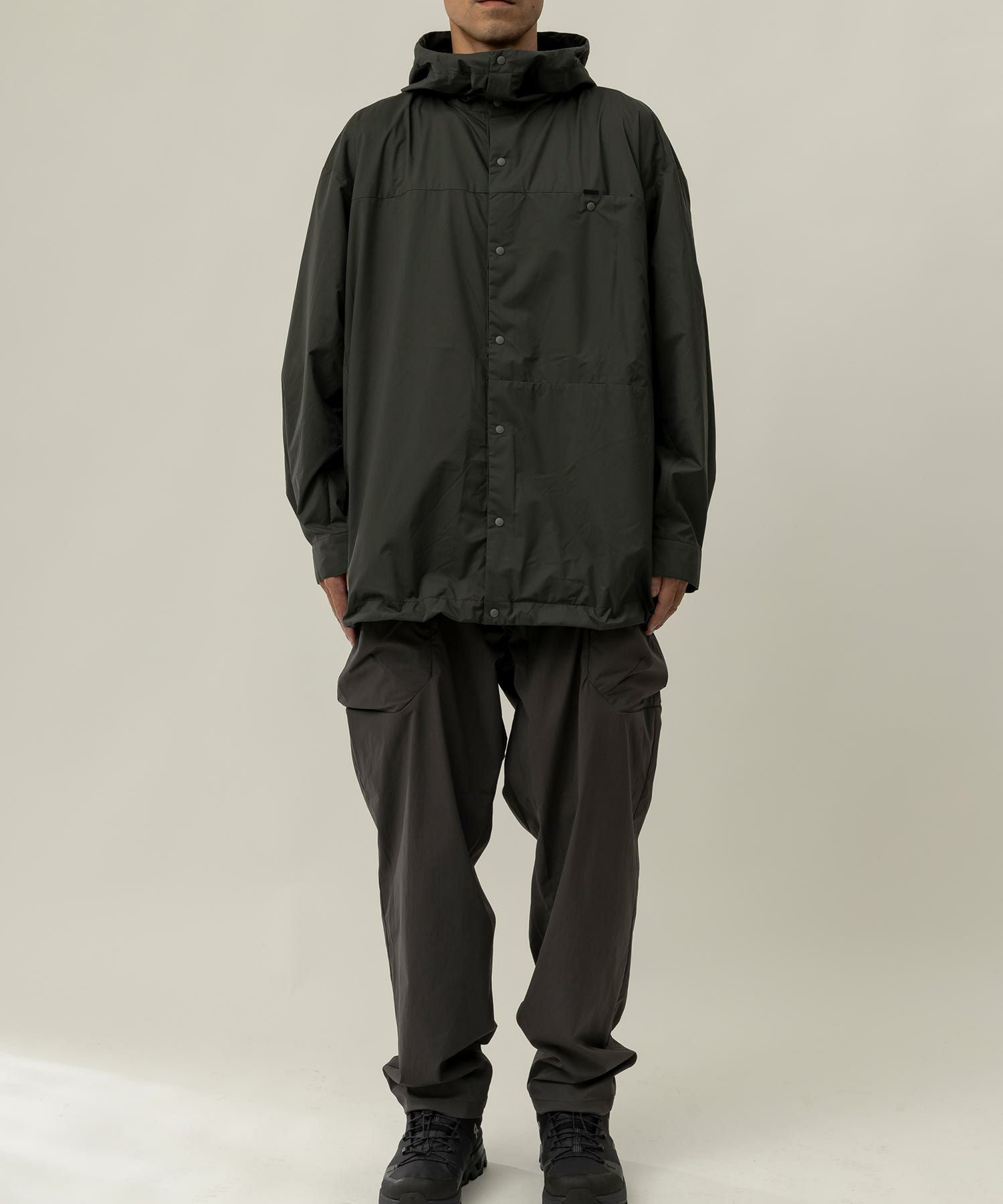 alk phenix(アルクフェニックス)Zak Pants KAR/ザックパンツ/ザック