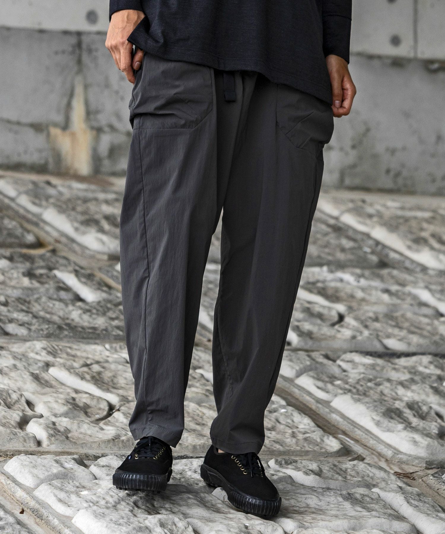 alk phenix(アルクフェニックス)Zak Pants KAR/ザックパンツ/ザック