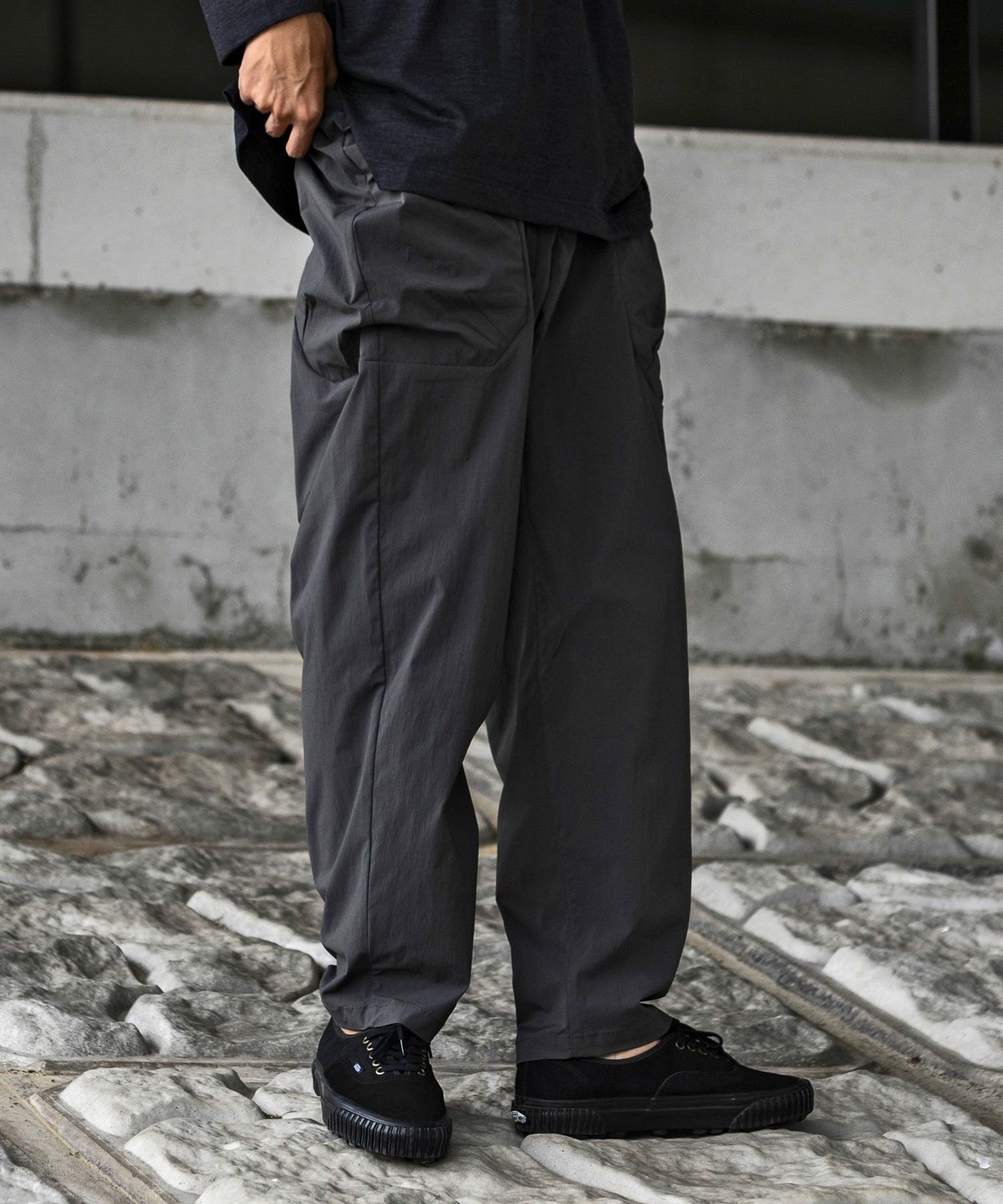 alk phenix(アルクフェニックス)Zak Pants KAR/ザックパンツ/ザック