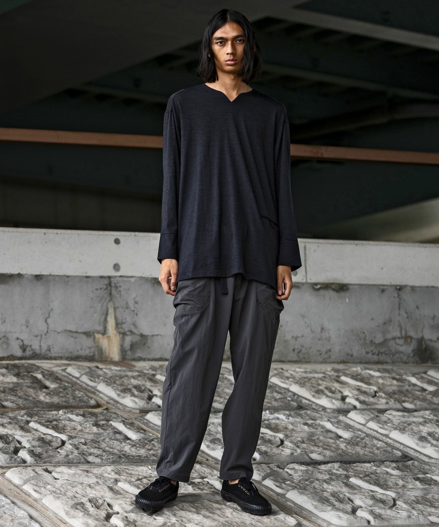 alk phenix(アルクフェニックス)Zak Pants KAR/ザックパンツ/ザック