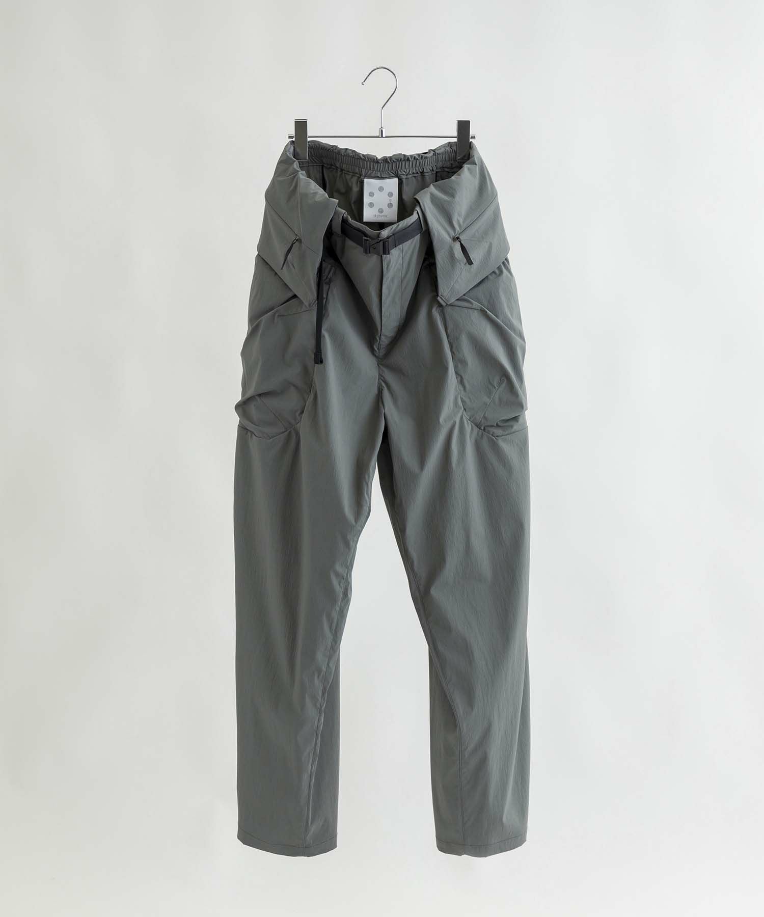 パンツ Bagjack Super Stretch Pants alk phenix(アルクフェニックス)Zak Pants KAR/ザックパンツ/ザック