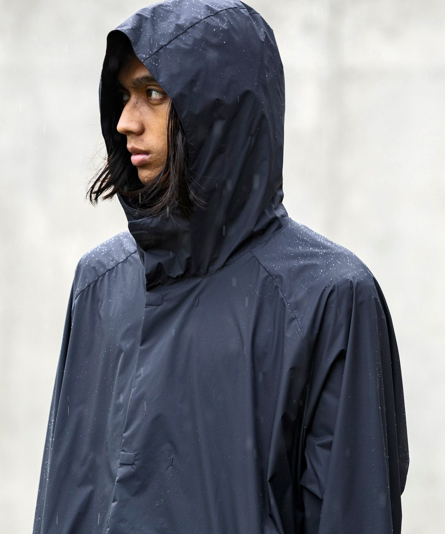 alk phenix(アルクフェニックス)Zak Rain Coat GTX / WINDSTOPPER