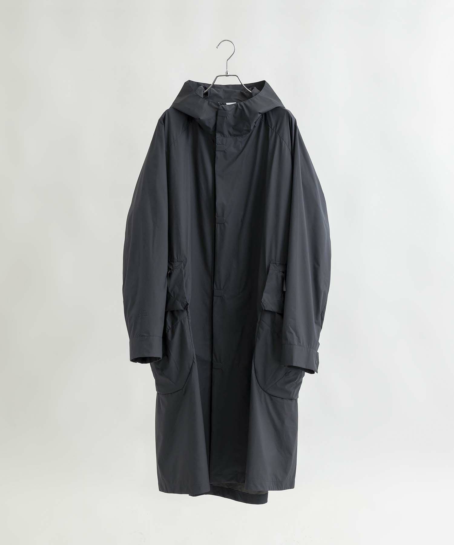 alk phenix(アルクフェニックス)Zak Rain Coat GTX / WINDSTOPPER