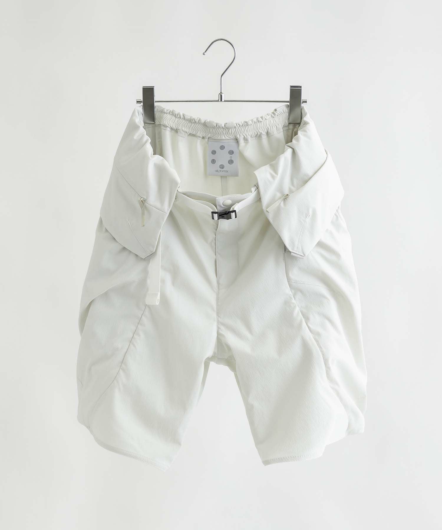 パンツ alkphenix zak shorts M alk phenix (アルク フェニックス) zak shorts / karu stretch