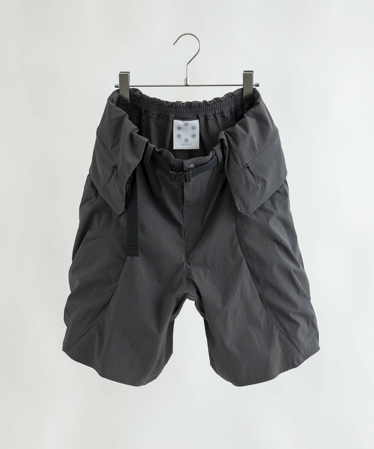 alk phenix(アルクフェニックス)Zak Shorts KAR/ザックショートパンツ