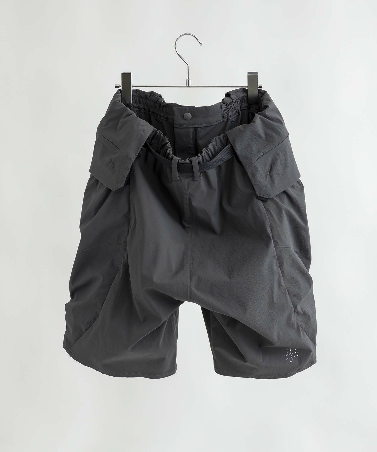 alk phenix(アルクフェニックス)Zak Shorts KAR/ザックショートパンツ