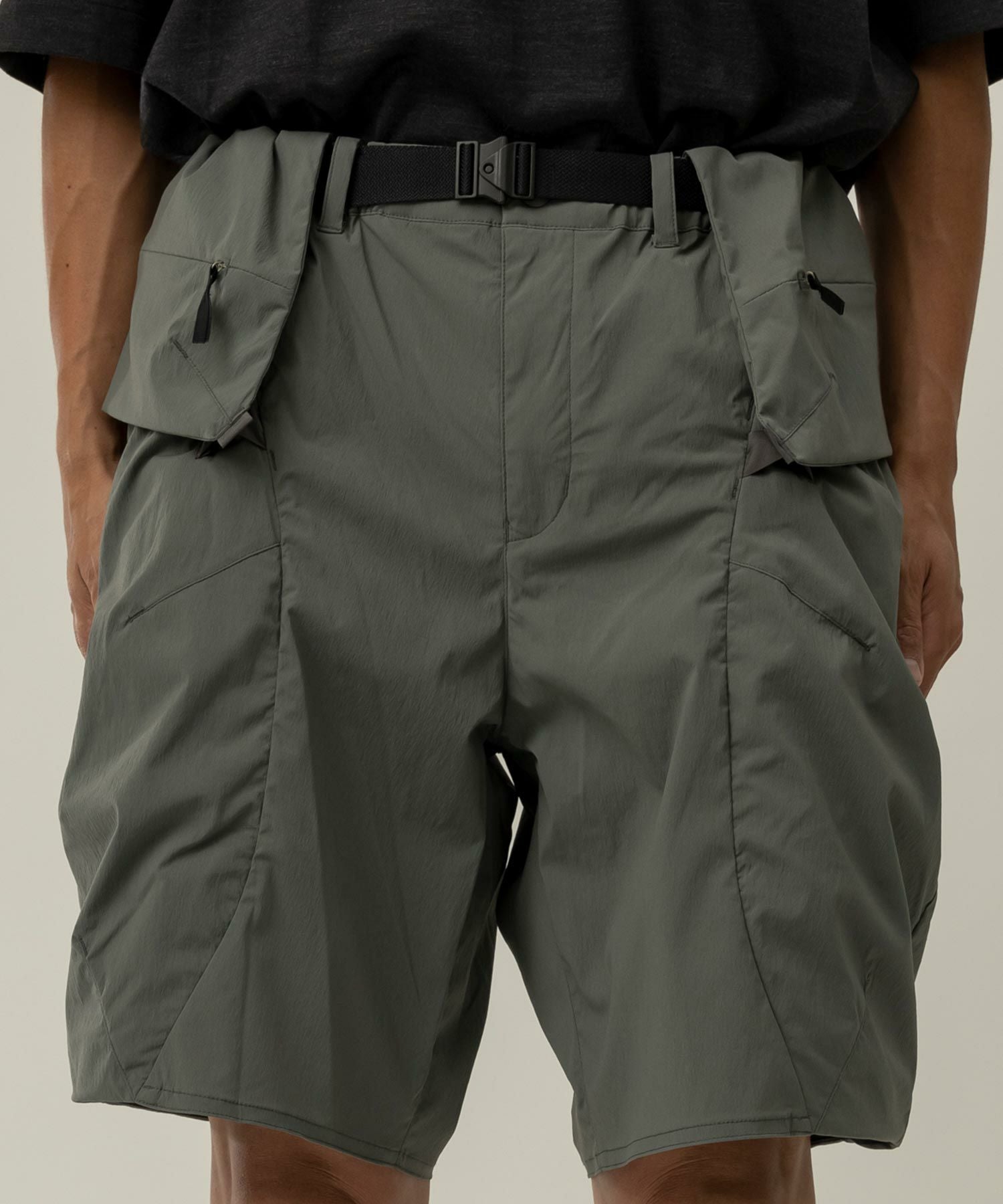 パンツ alkphenix zak shorts M alk phenix (アルク フェニックス) zak shorts / karu stretch