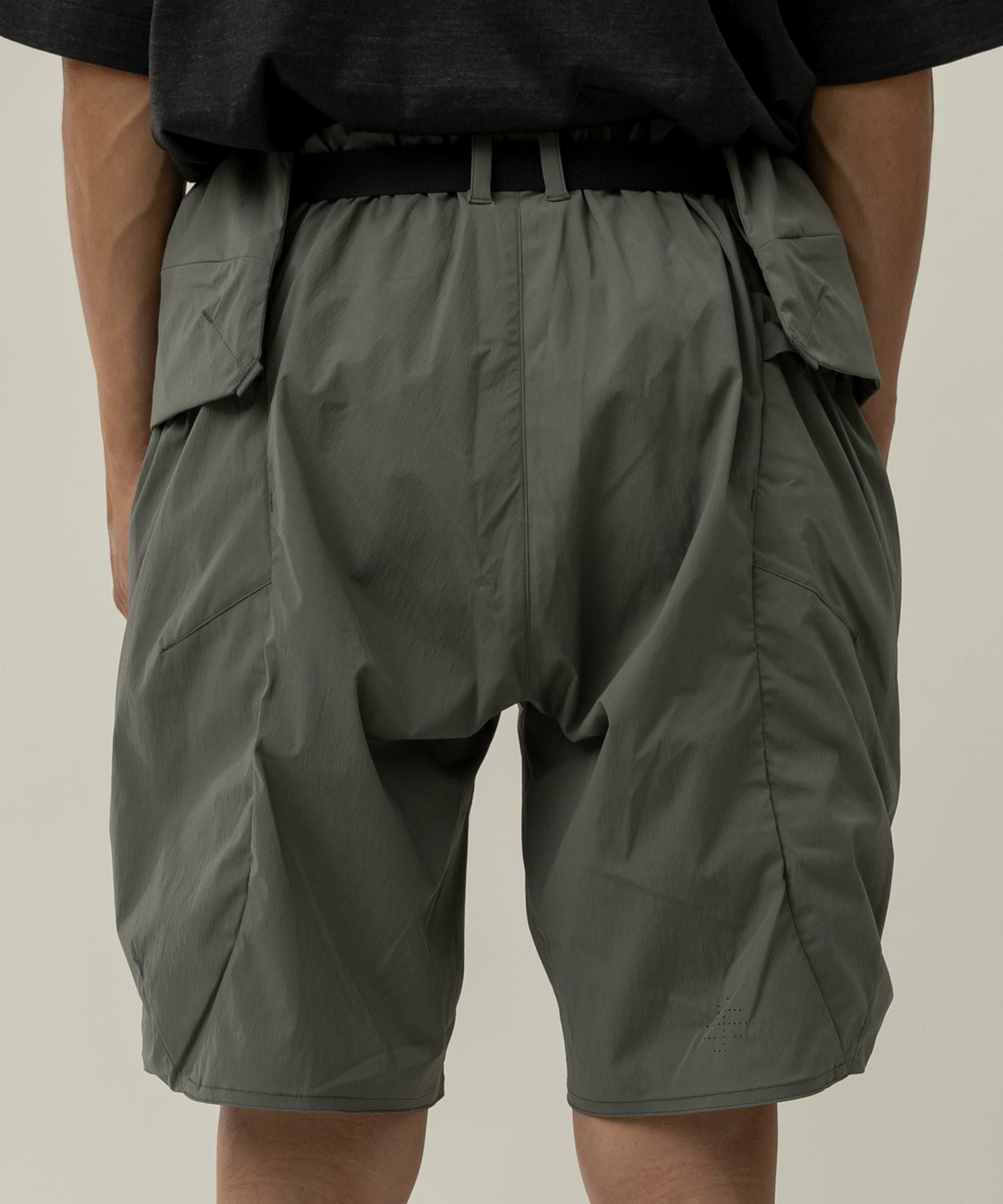 alk phenix(アルクフェニックス)Zak Shorts KAR/ザックショートパンツ