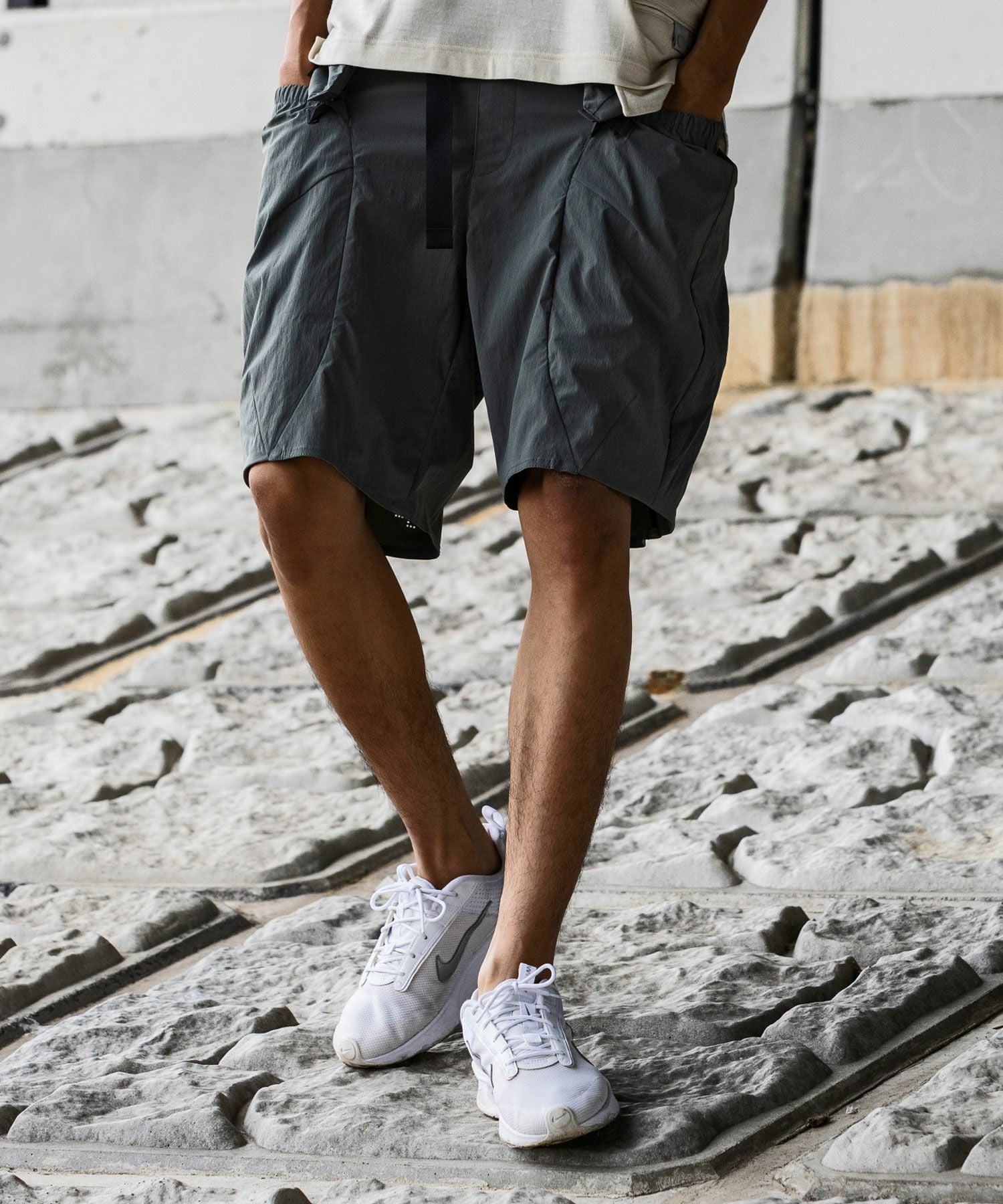 alk phenix(アルクフェニックス)Zak Shorts KAR/ザックショートパンツ