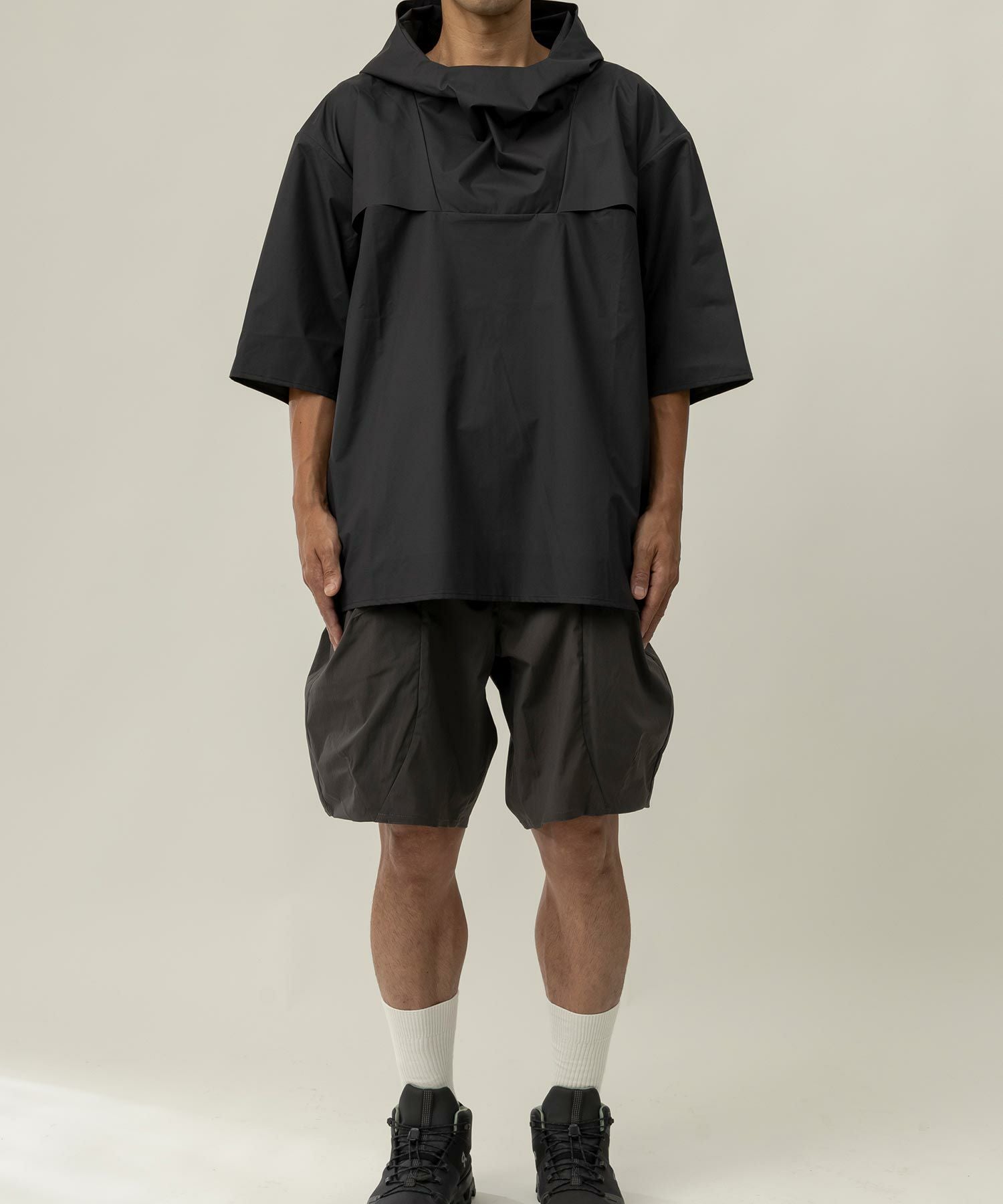 アルクフェニックス ザックショーツ Mサイズ MENS】ショートパンツ Zak shorts Ⅱ / Karu-Stretch Taffeta II