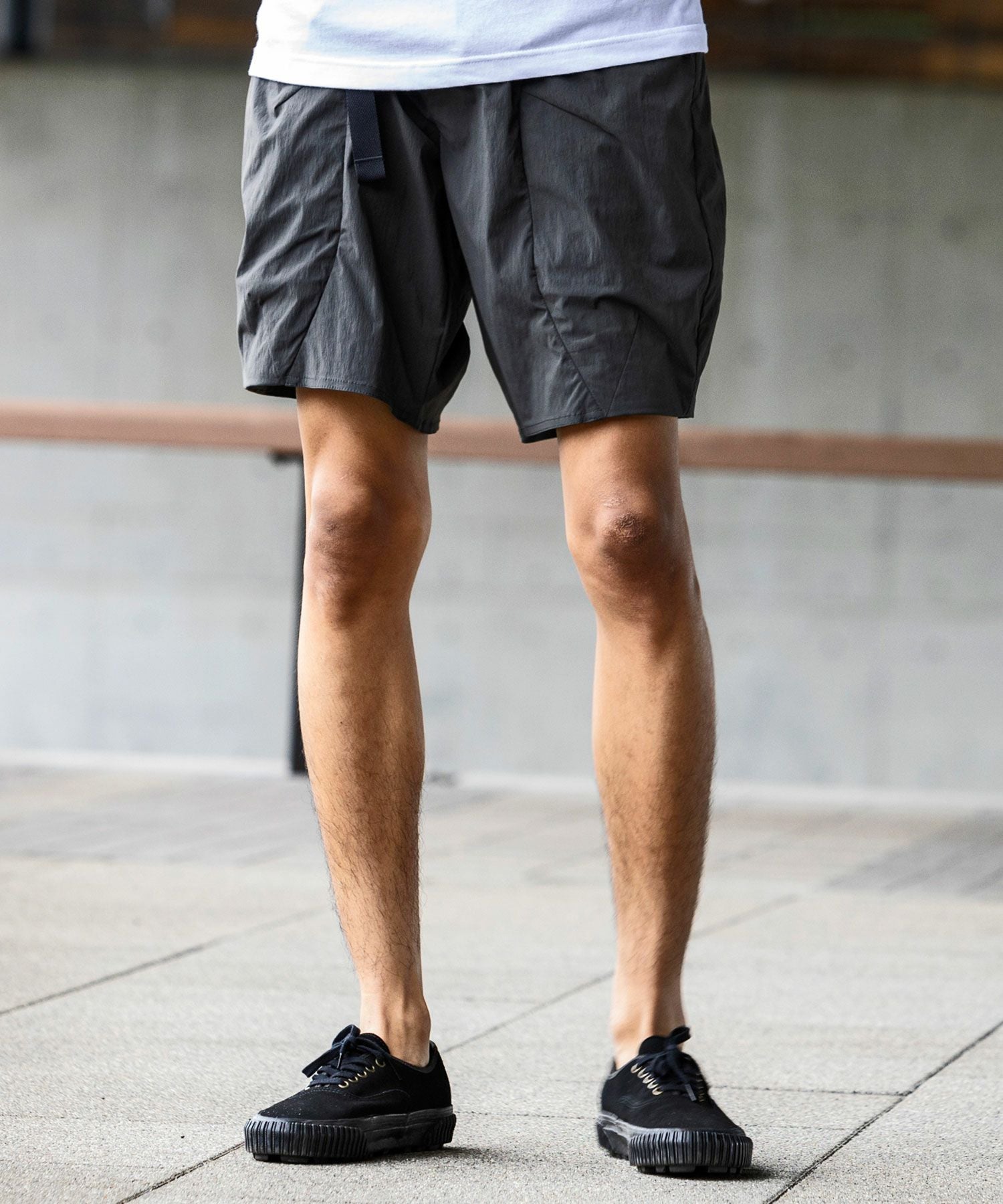 alk phenix(アルクフェニックス)Zak Shorts KAR/ザックショートパンツ