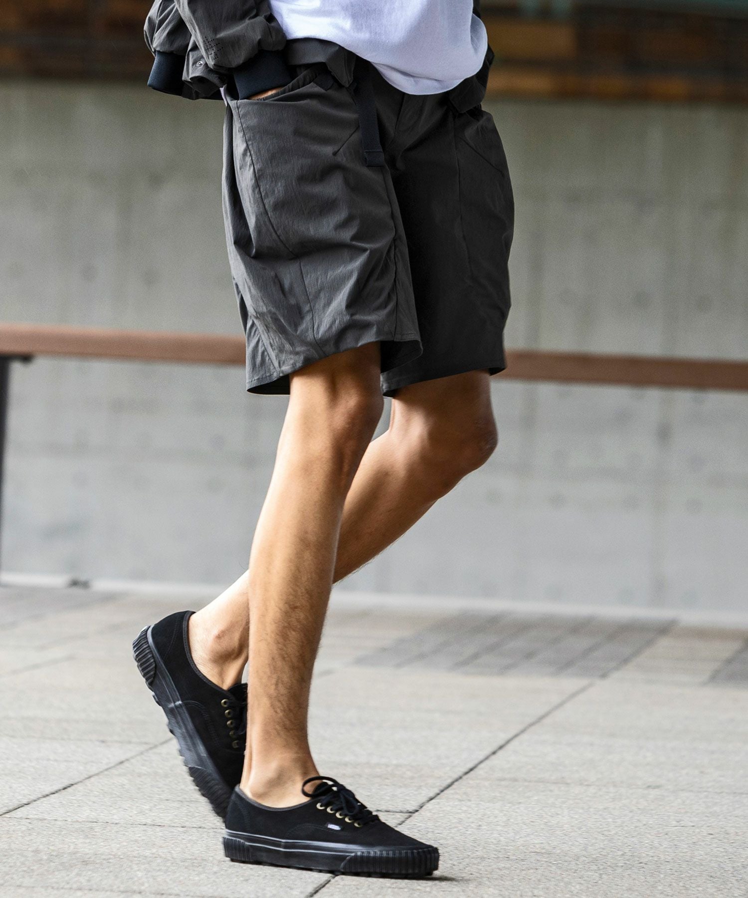 alk phenix(アルクフェニックス)Zak Shorts KAR/ザックショートパンツ